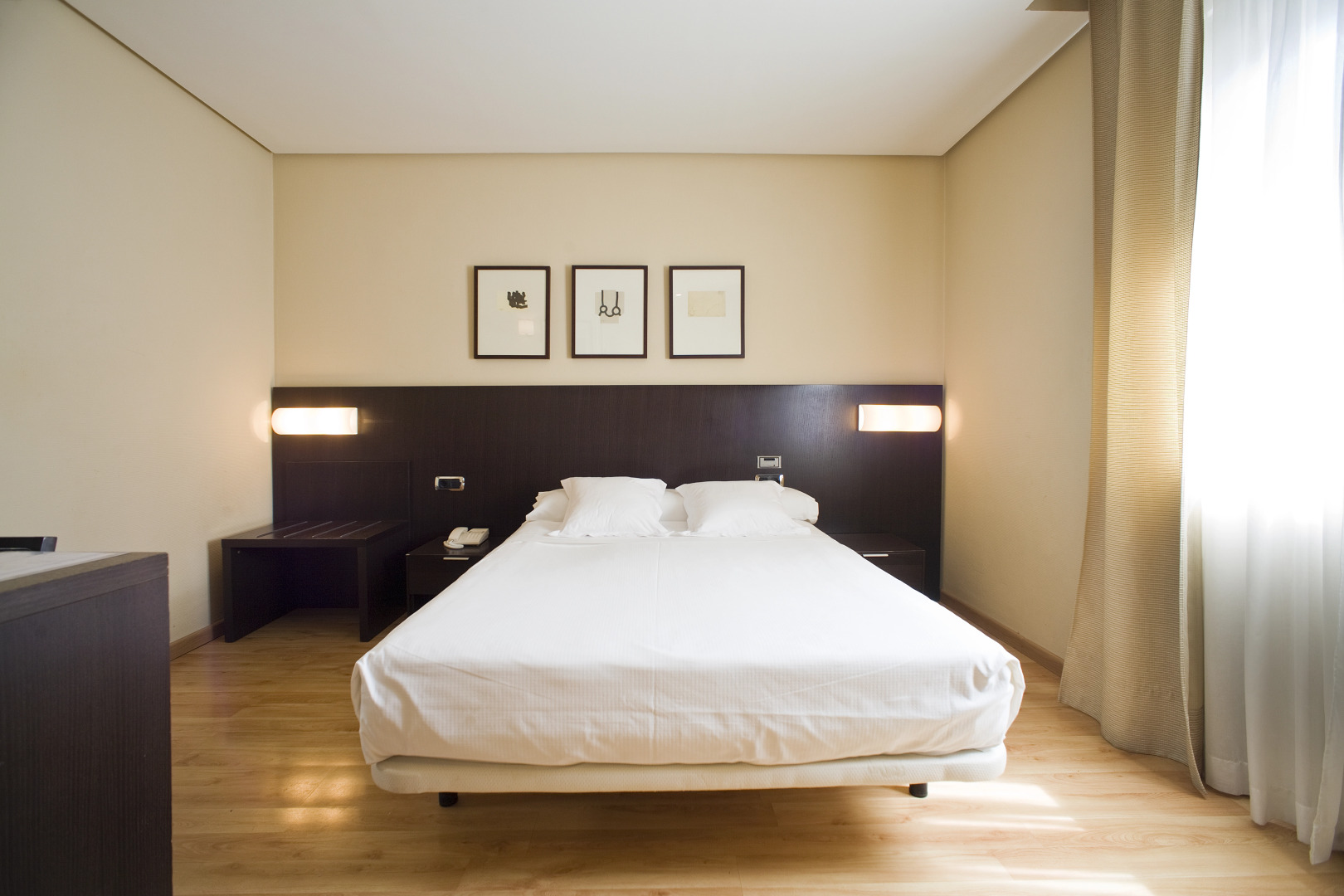 Sercotel Tudela Bardenas