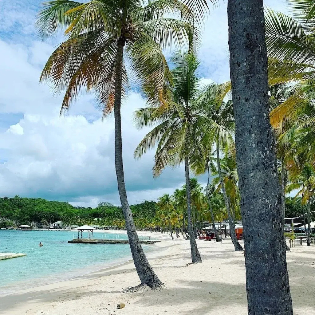 Domaine Saint-François