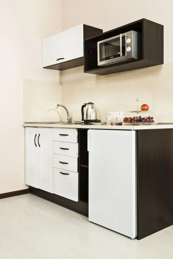 Апарт-отель «Статус»