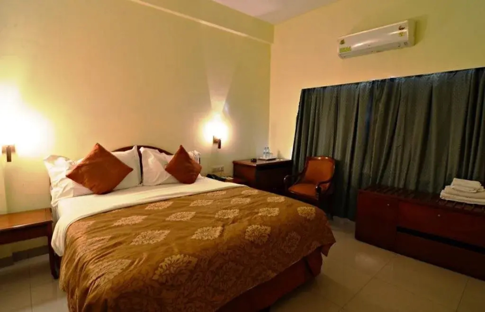 Hotel Highway; Tinsukia