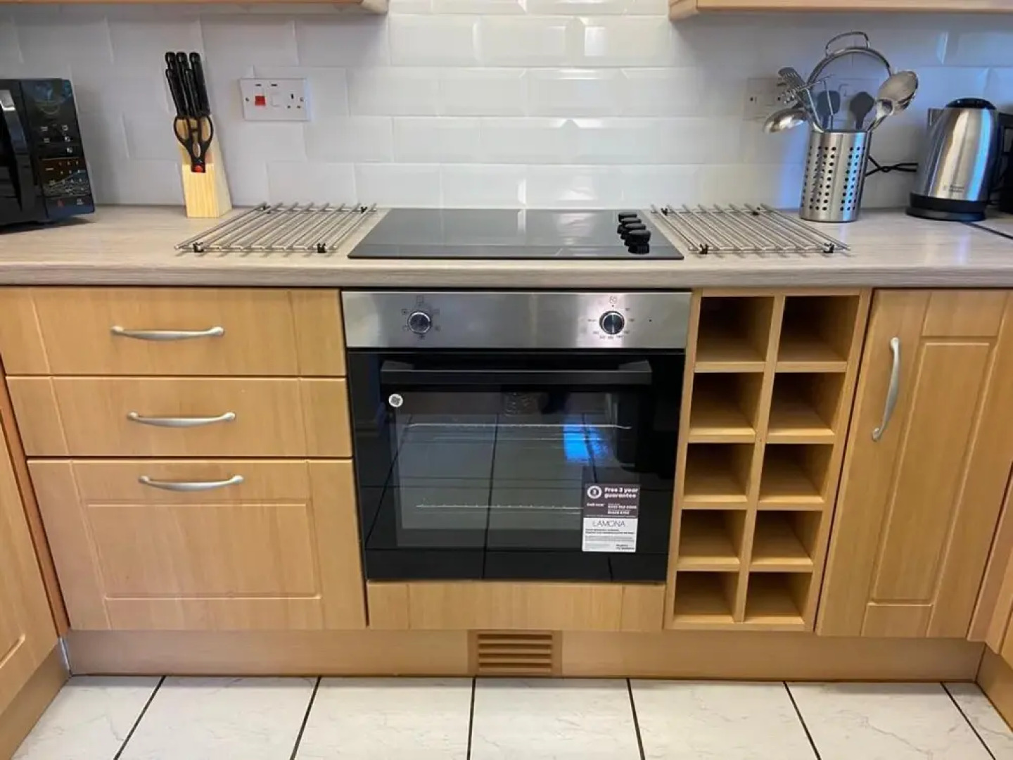 Captivating 3-bed House in March