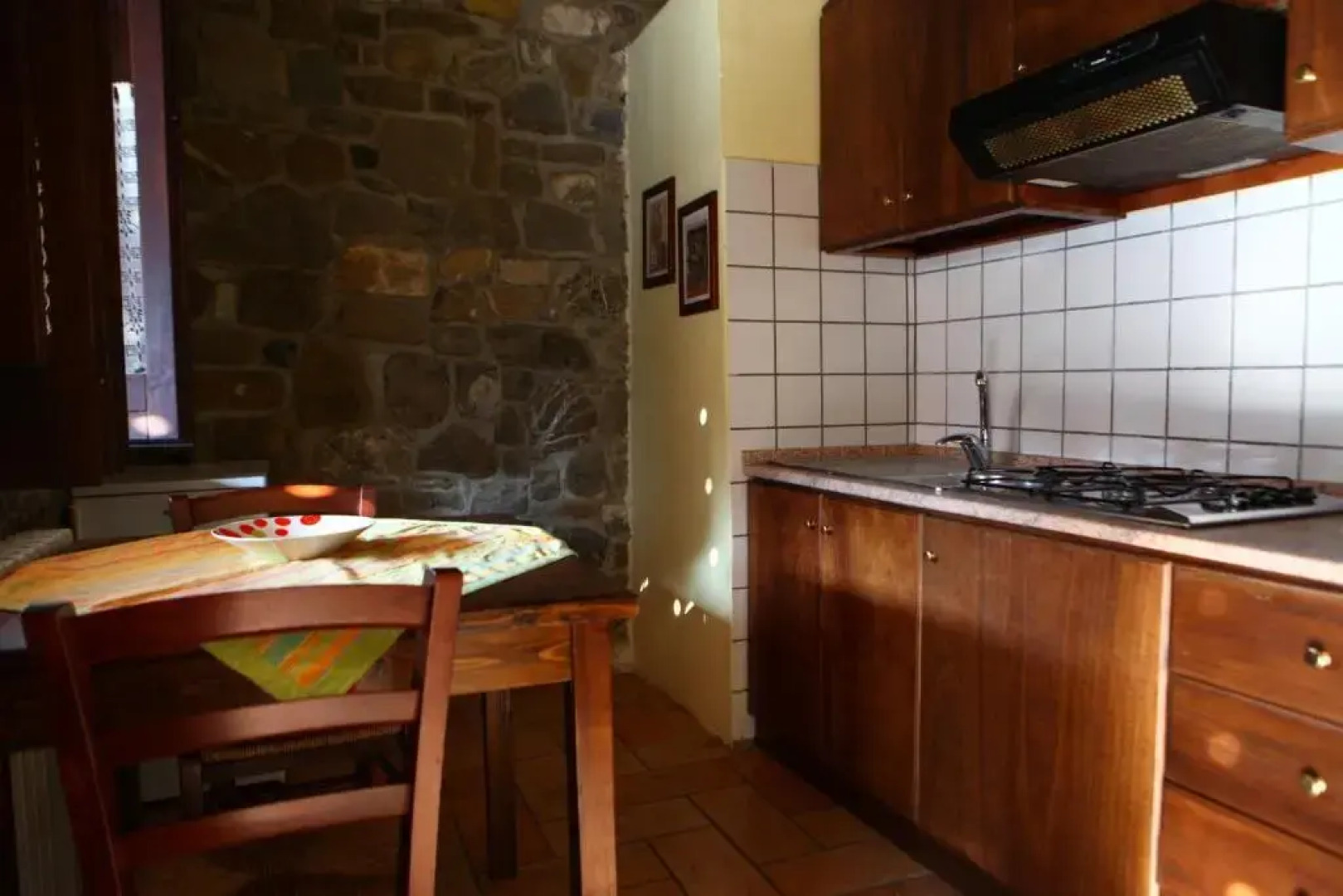 Agriturismo Il Pozzo