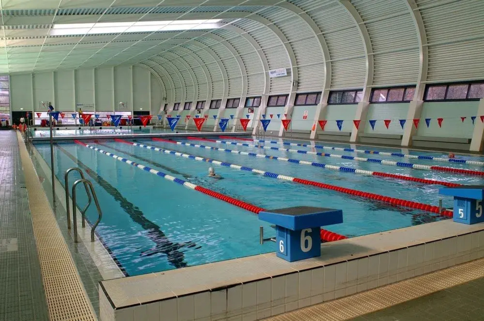 Beech Court - Hostel