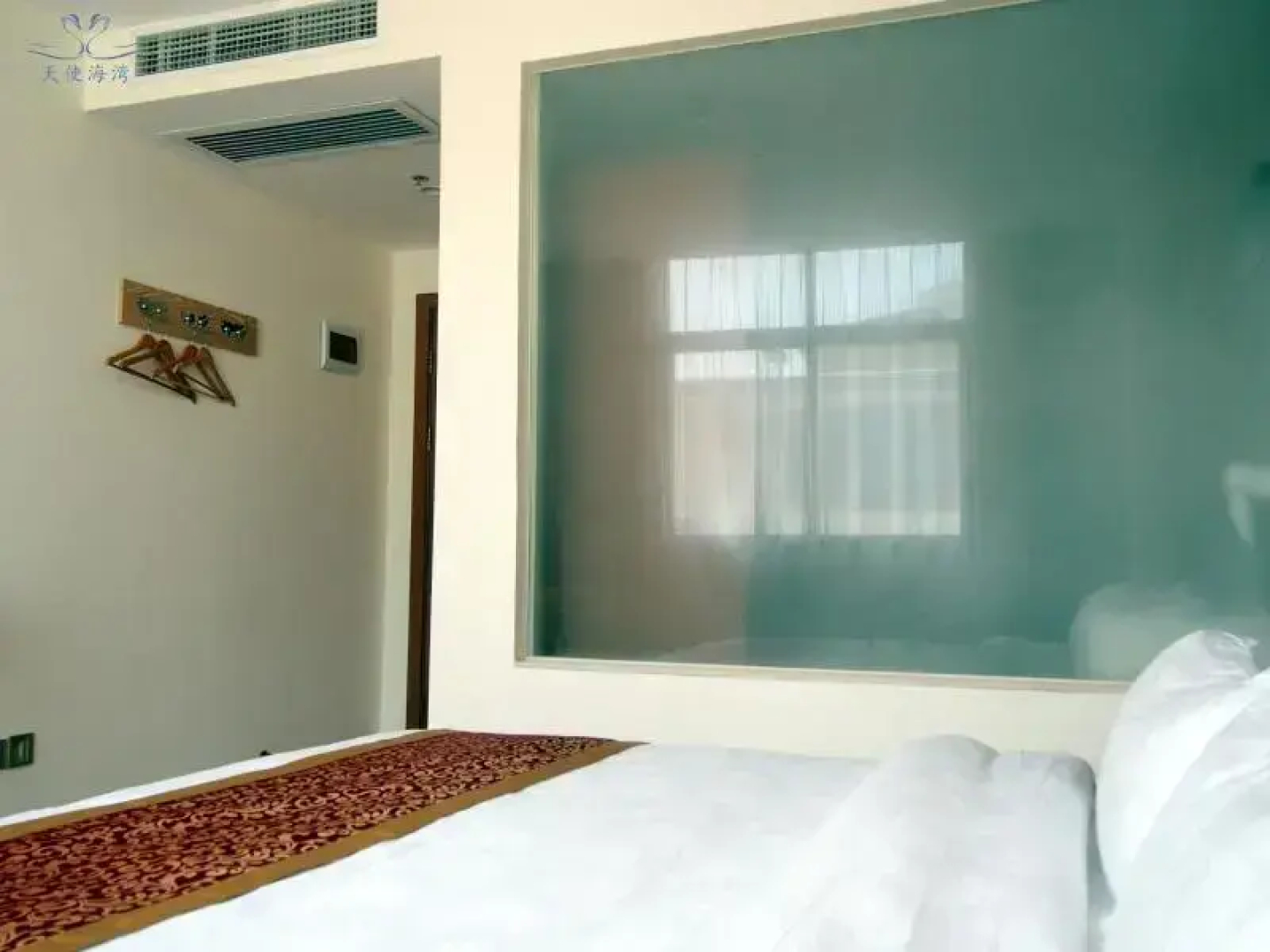 Xiamen Angel Bay Hotel