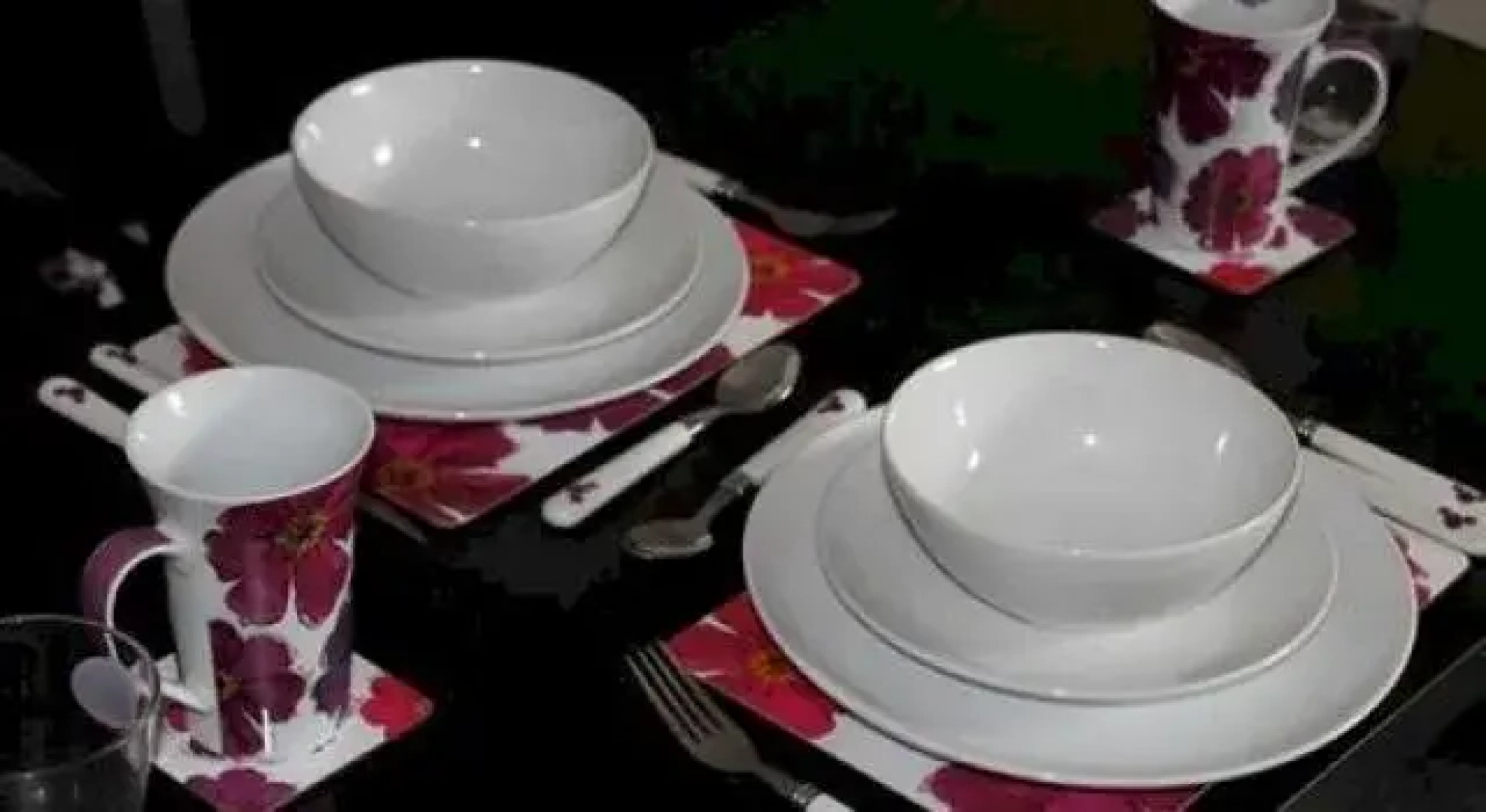 We Three Loggerheads