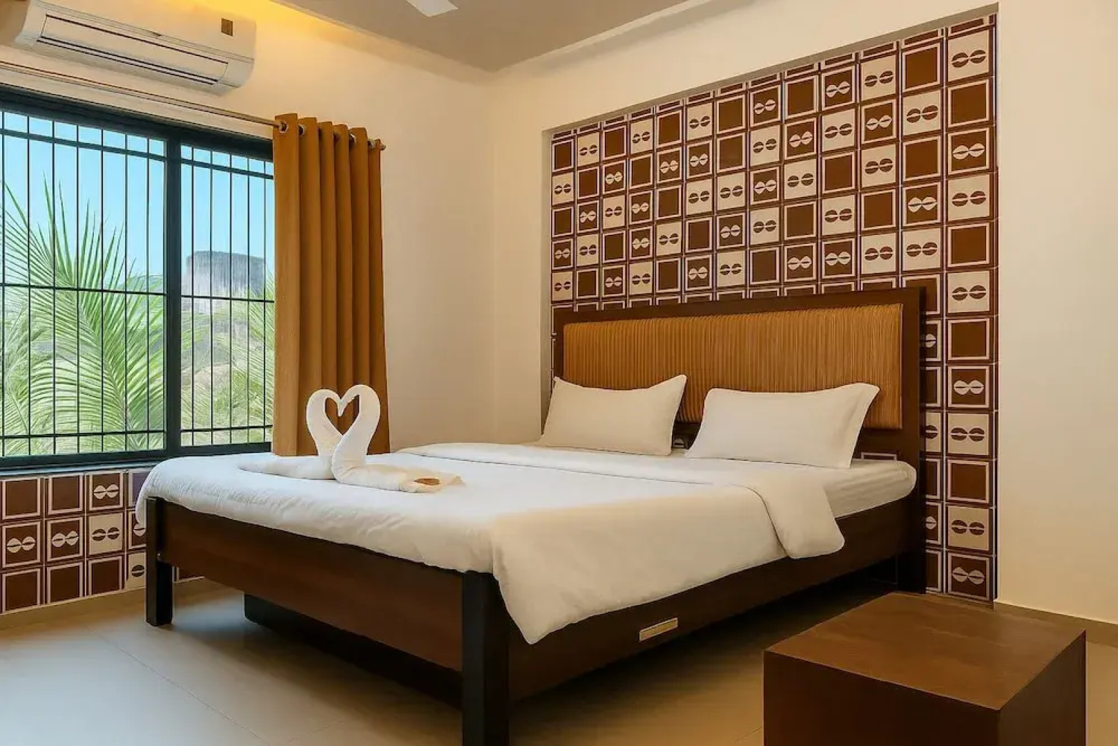 The Grantley Hotel