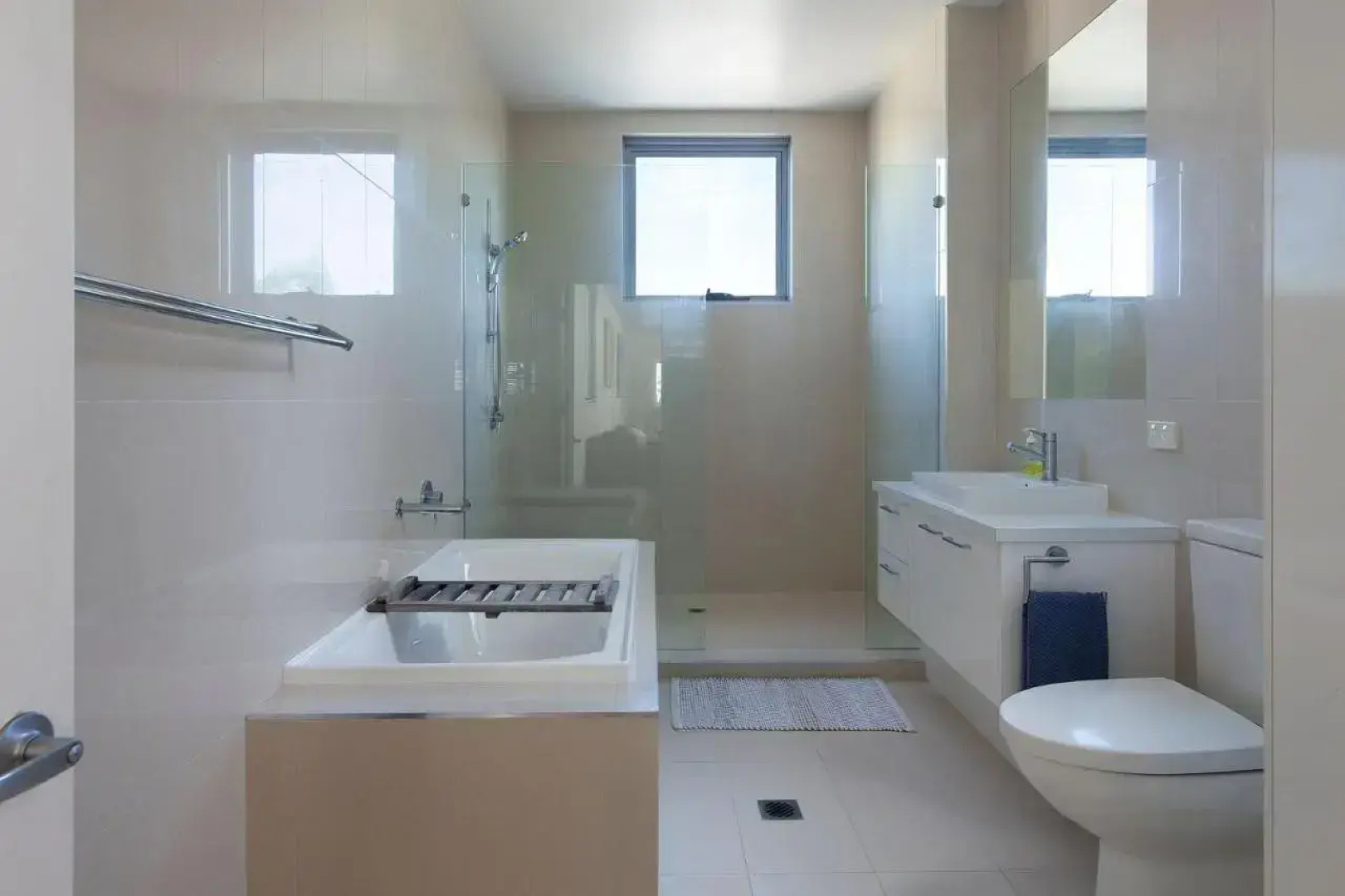 Saltwater Beach House