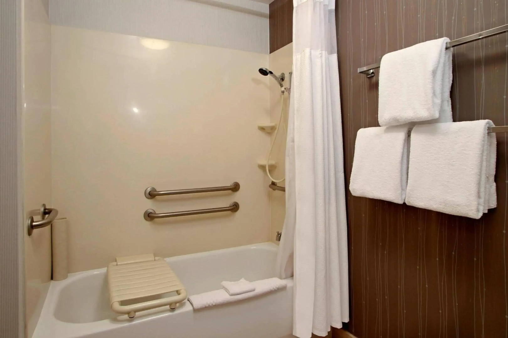 Courtyard by Marriott Oakland Downtown