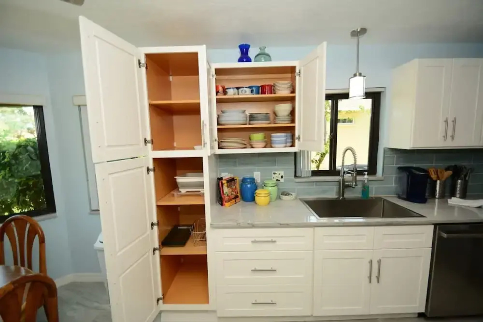 Salty Breeze Canal Front Pool Home W Boat Dock