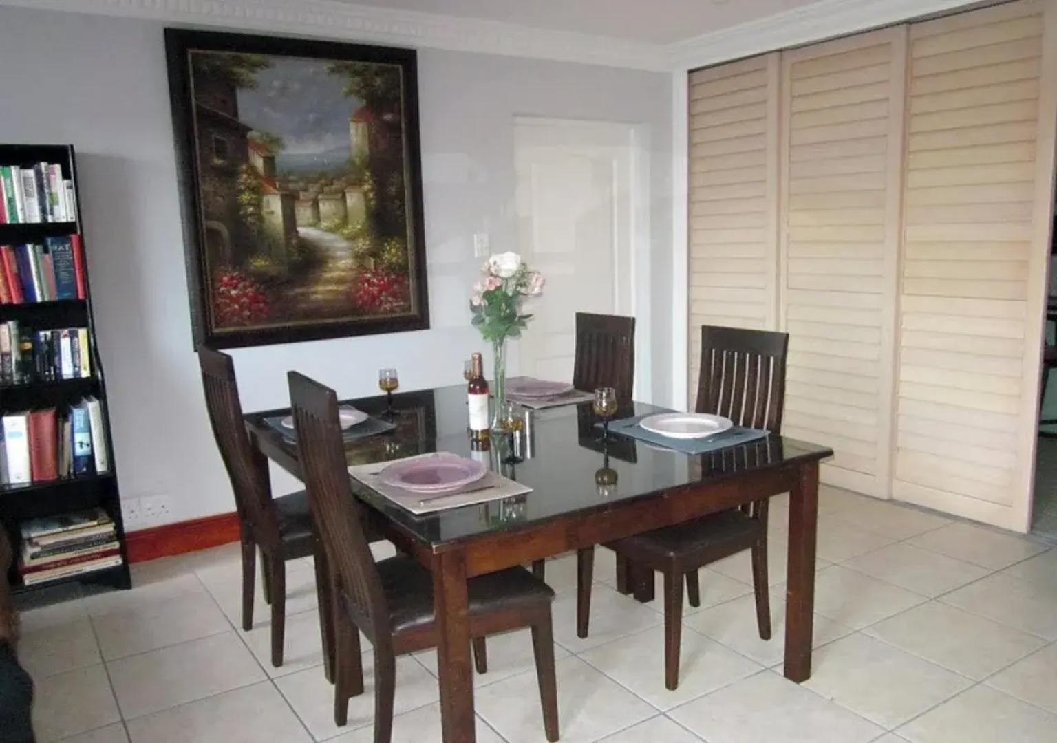 Holiday Guesthouse Langebaan