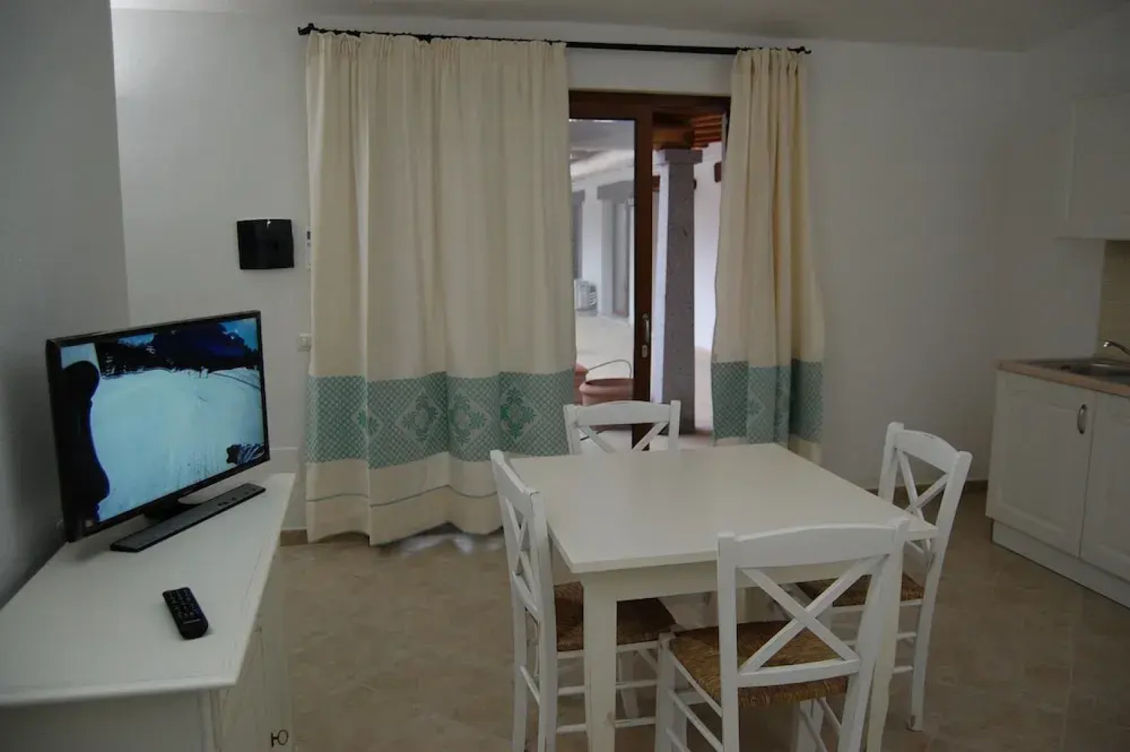 Nioleo Turismo Rurale