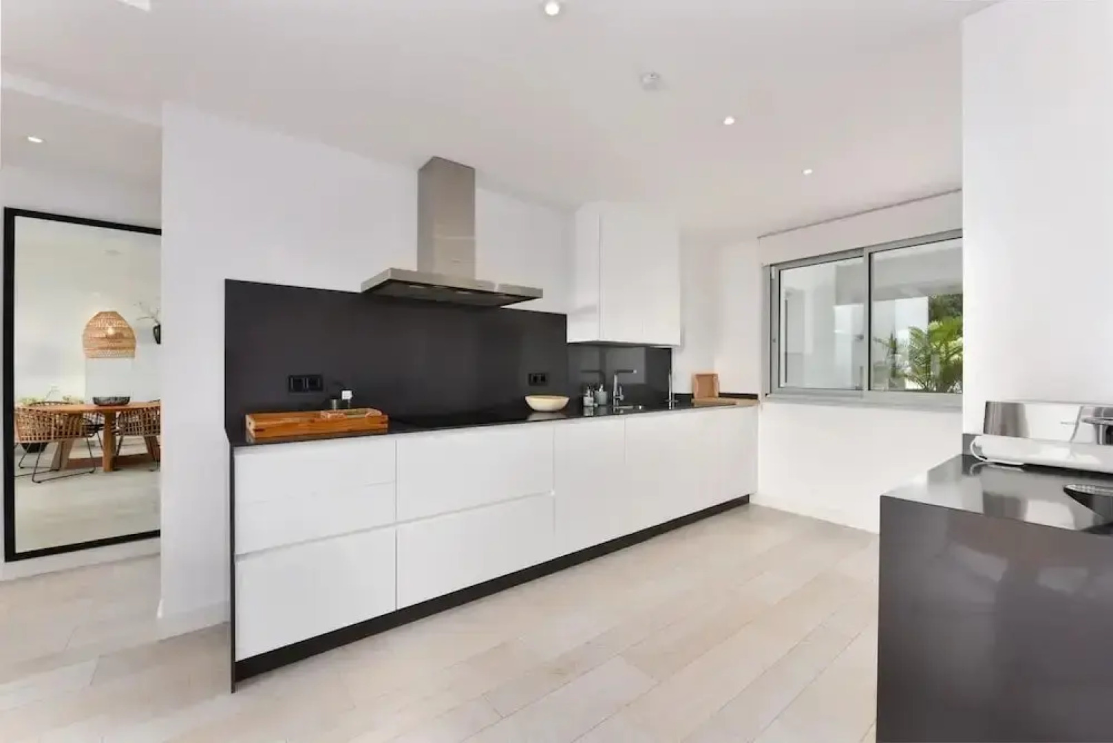 Luxury 2-bedroom sea View Apartment in Casares