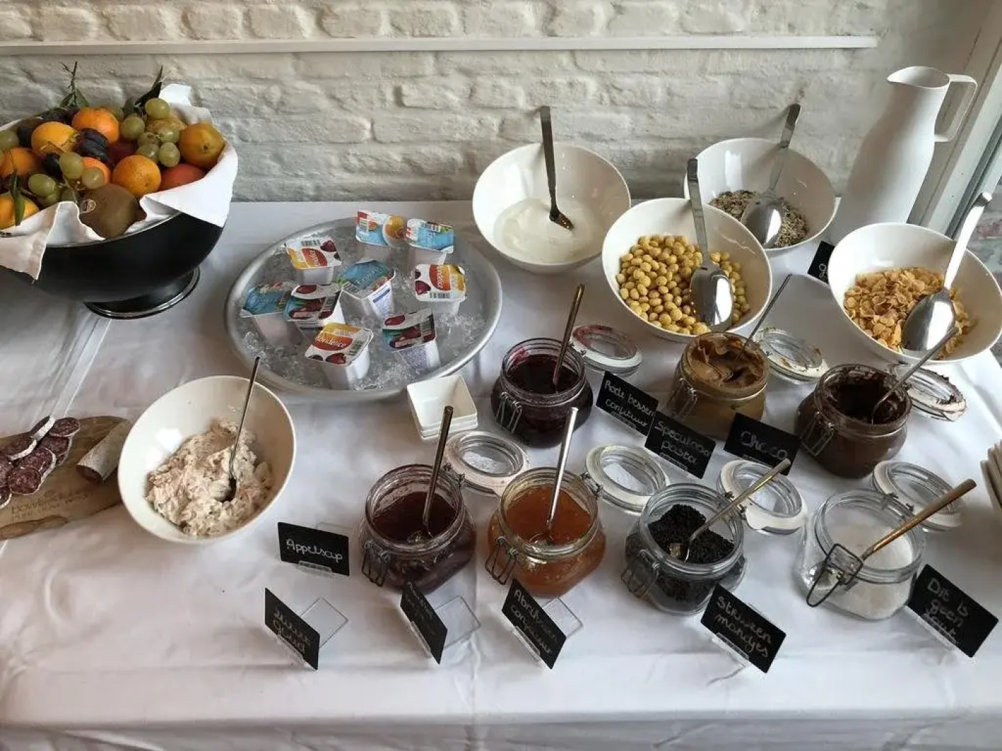 De Steenen Molen B&B