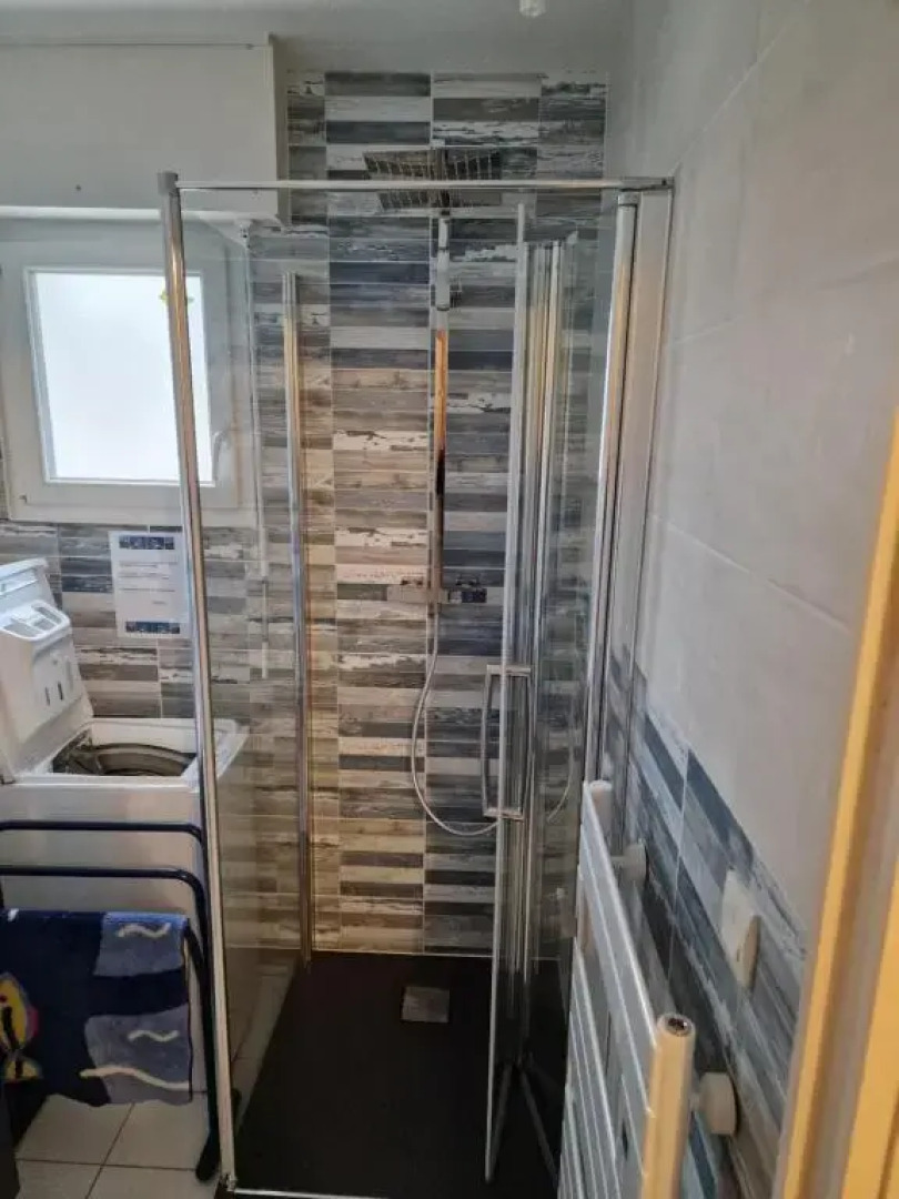 Appartement "La Mouette" Classé