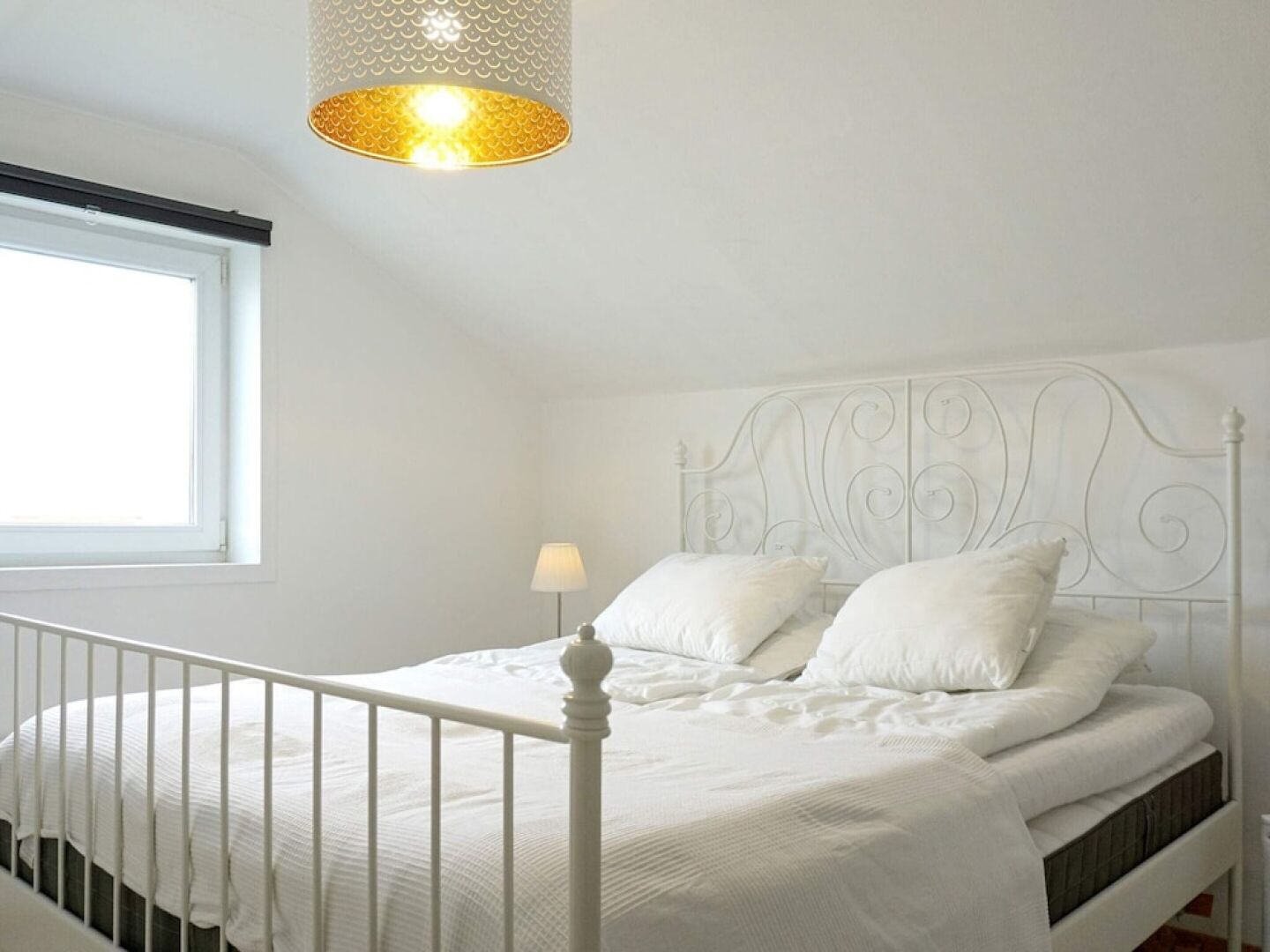 4 Person Holiday Home in Kungshamn-by Traum