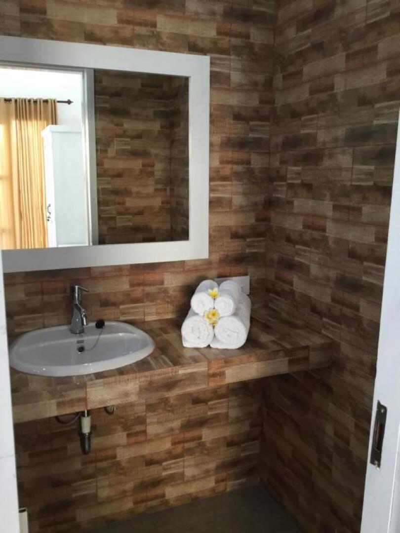 Queen Guest house tulamben