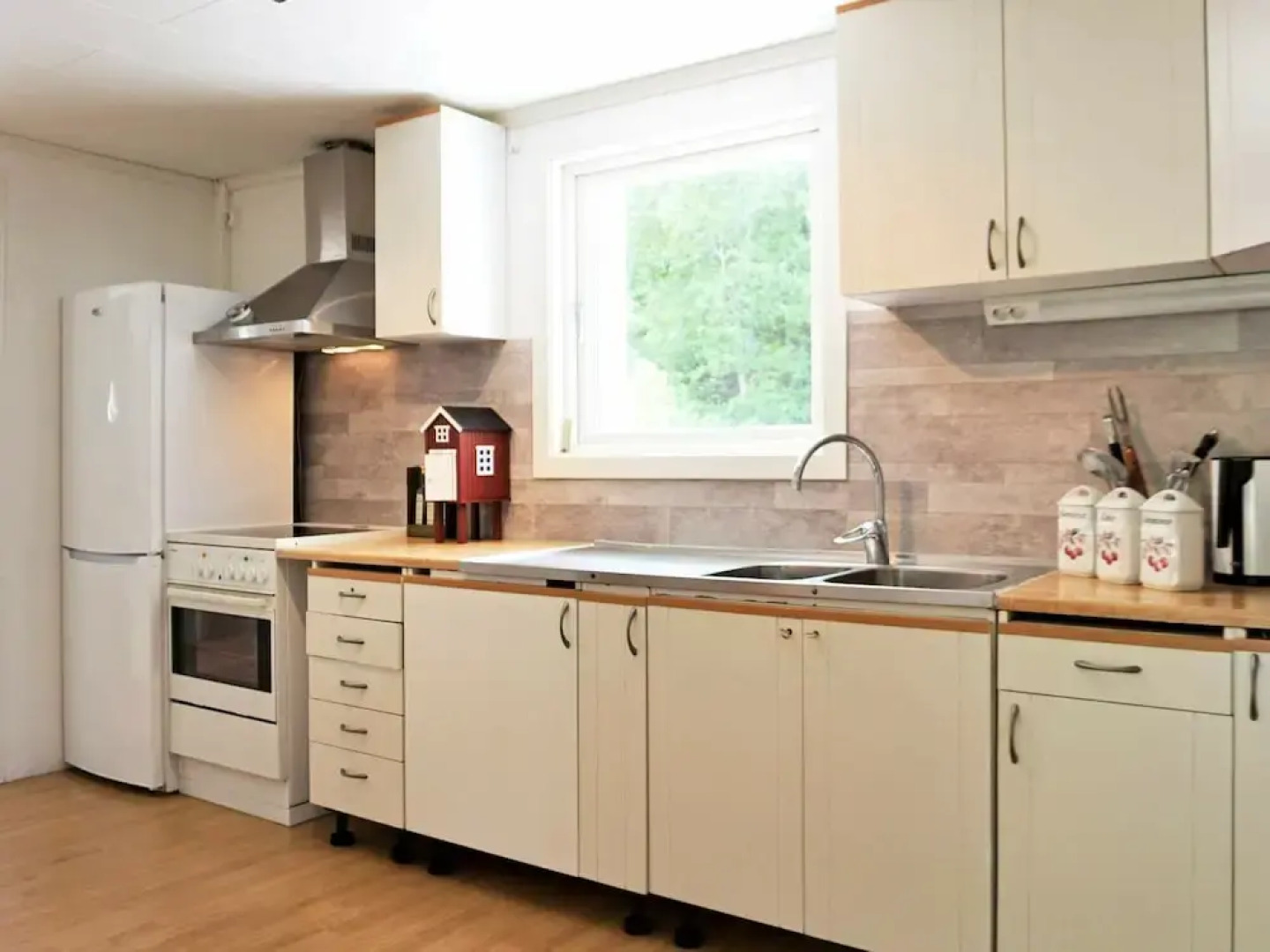 7 Person Holiday Home in Munkedal