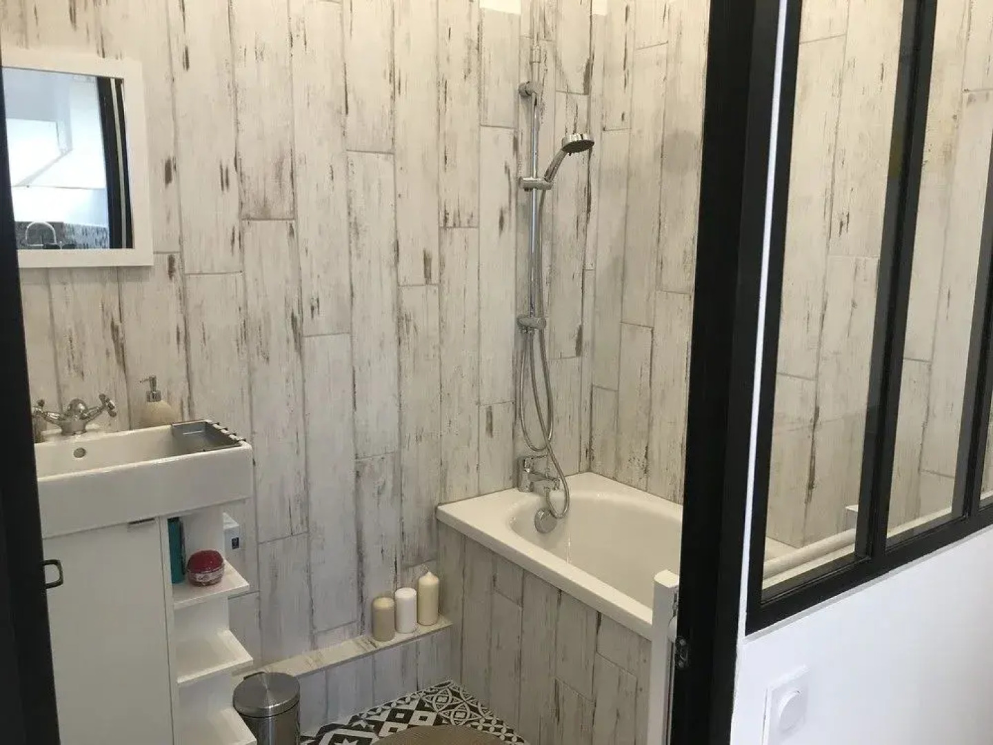 La Suite à Léon - Lyon Garibaldi