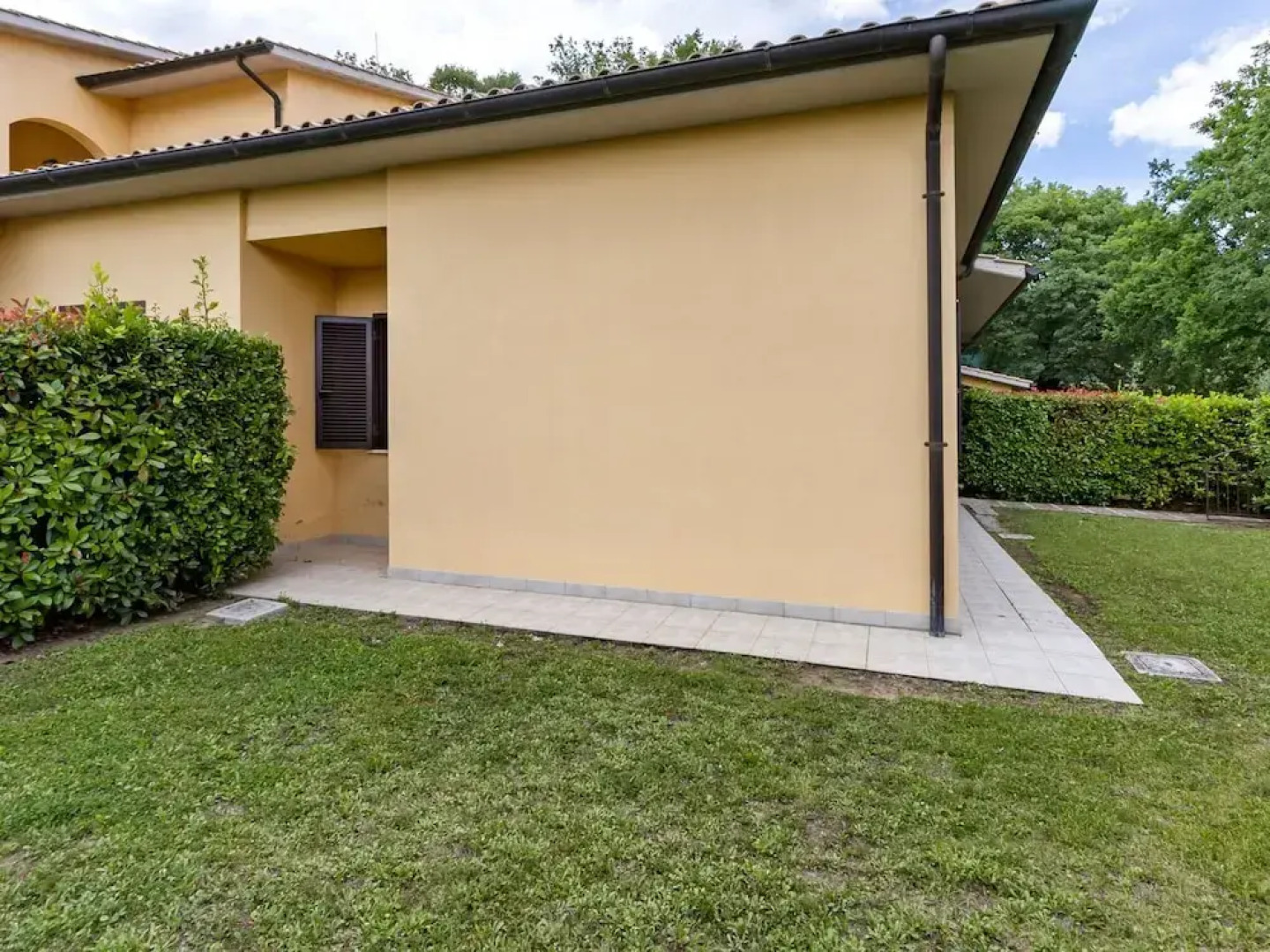 Charming Spa Apartment, Sorano