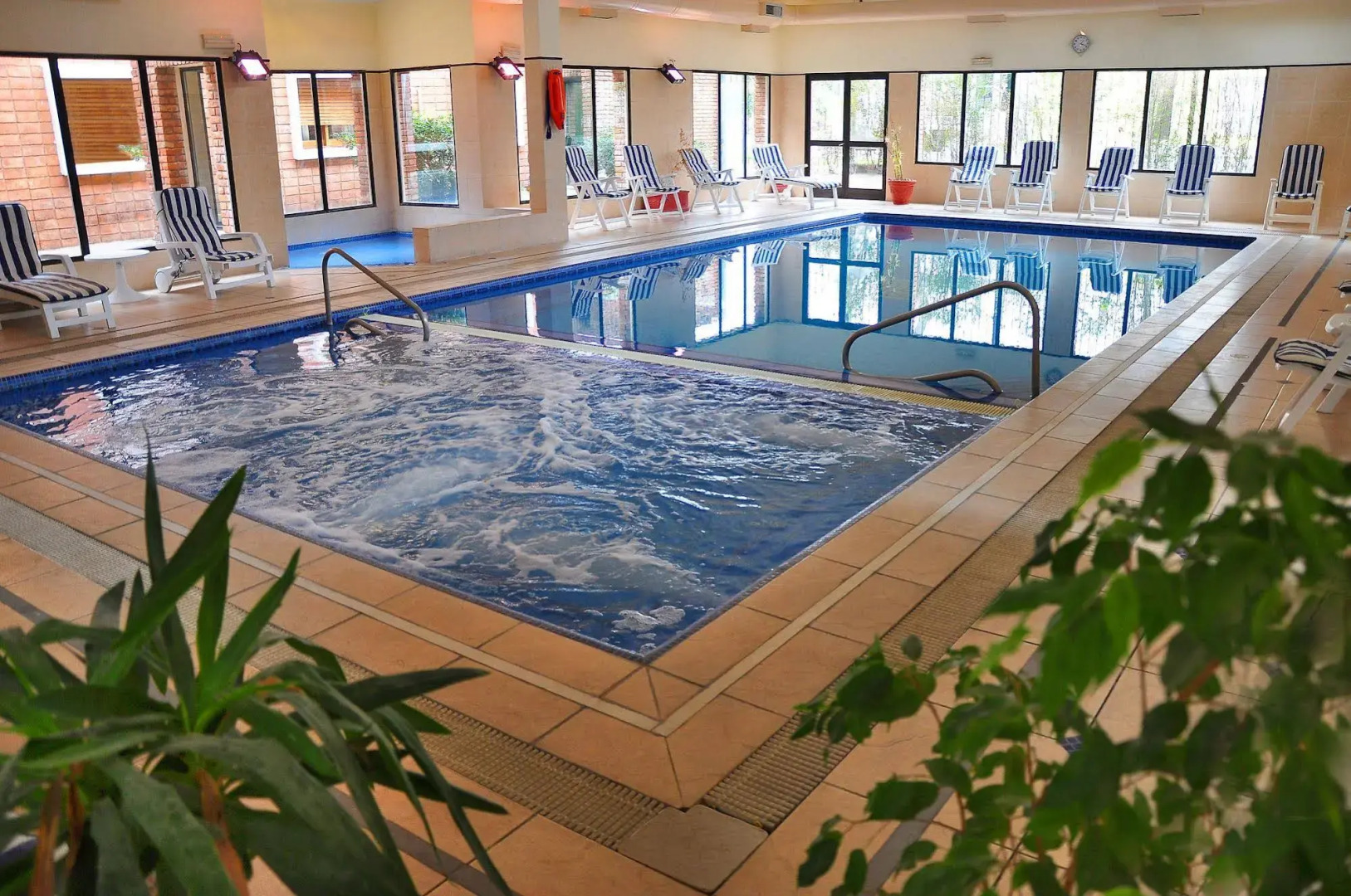 El Mirador Hotel & Spa