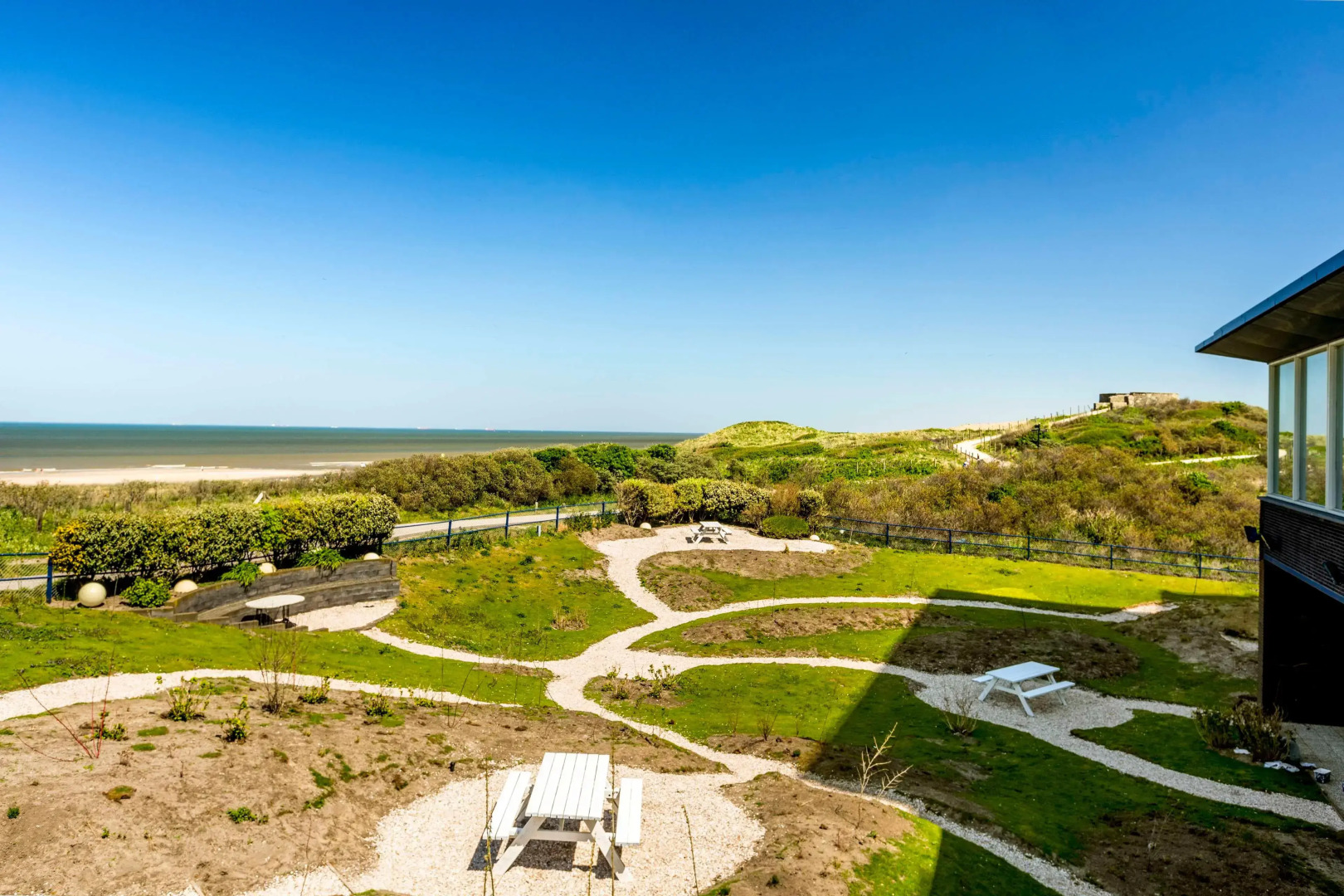 NH Atlantic Den Haag