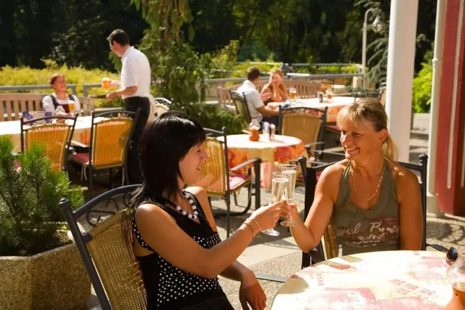 Wellnesshotel Allmer