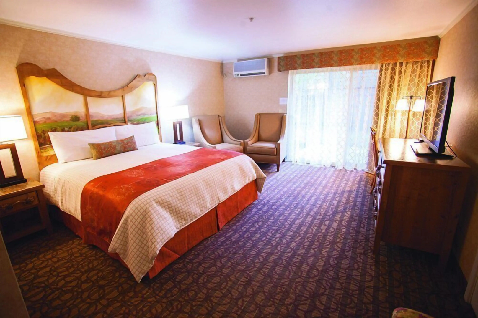 El Bonita Motel