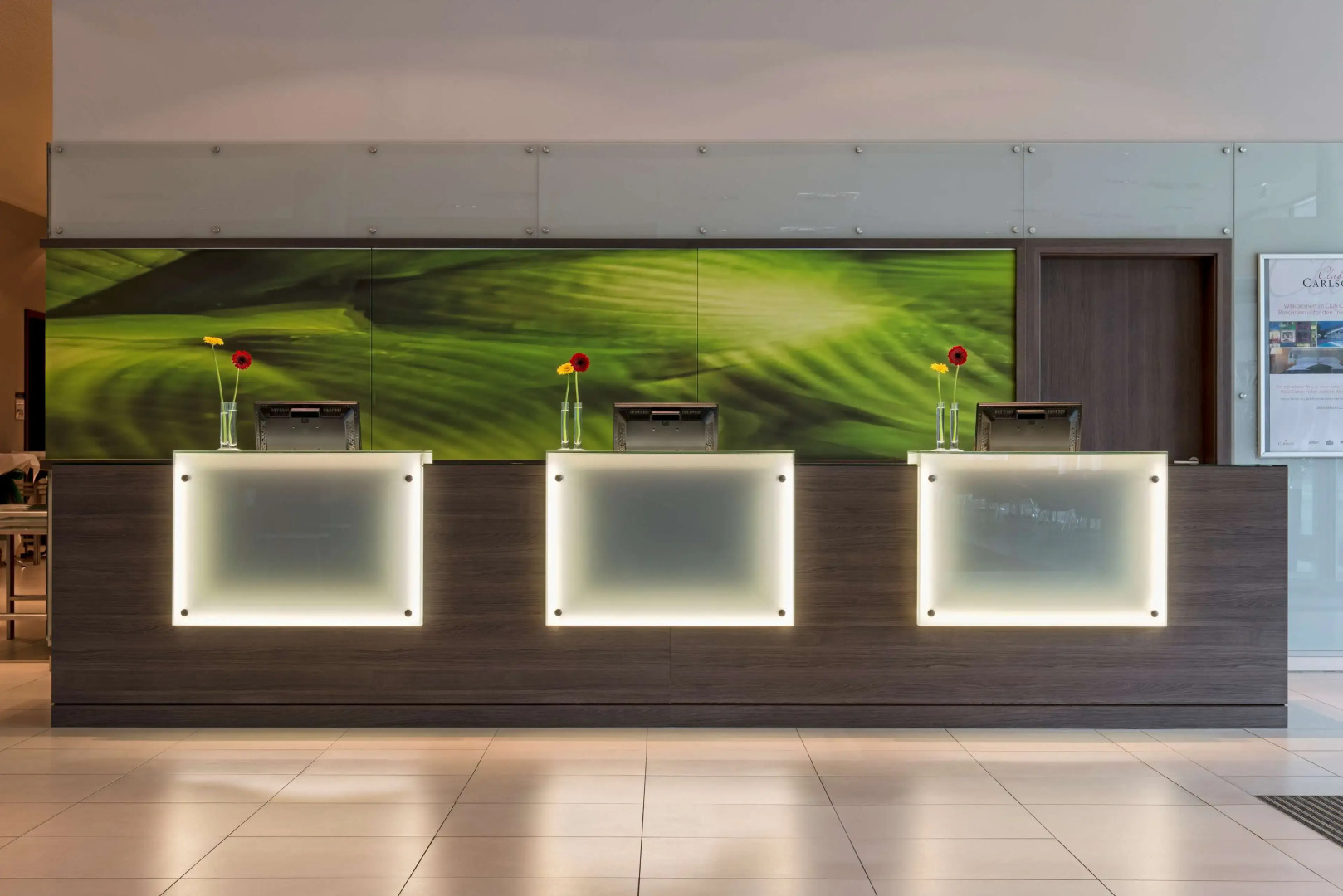 Park Inn by Radisson Linz