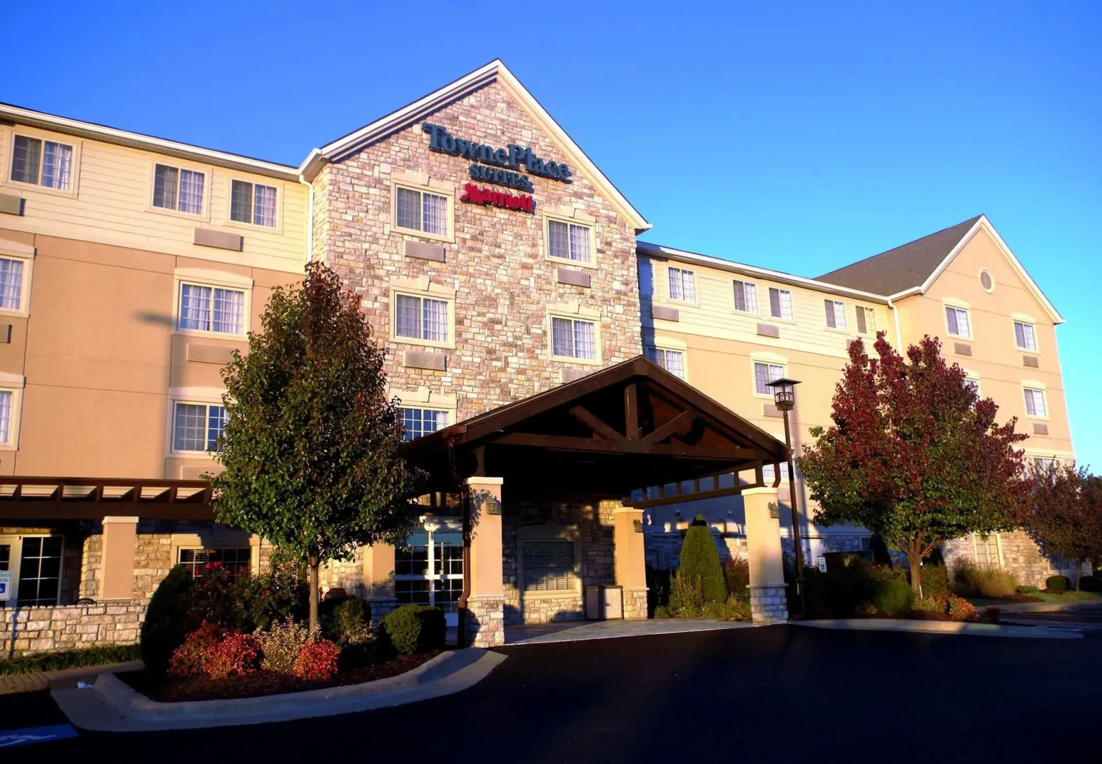 TownePlace Suites Marriott Joplin