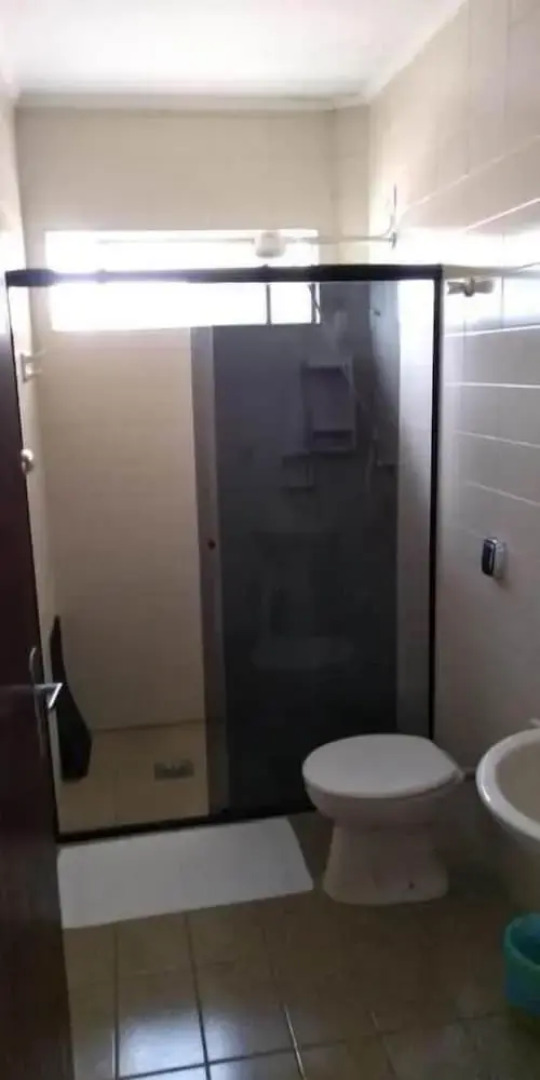 Pousada Casablanca Águas de São Pedro