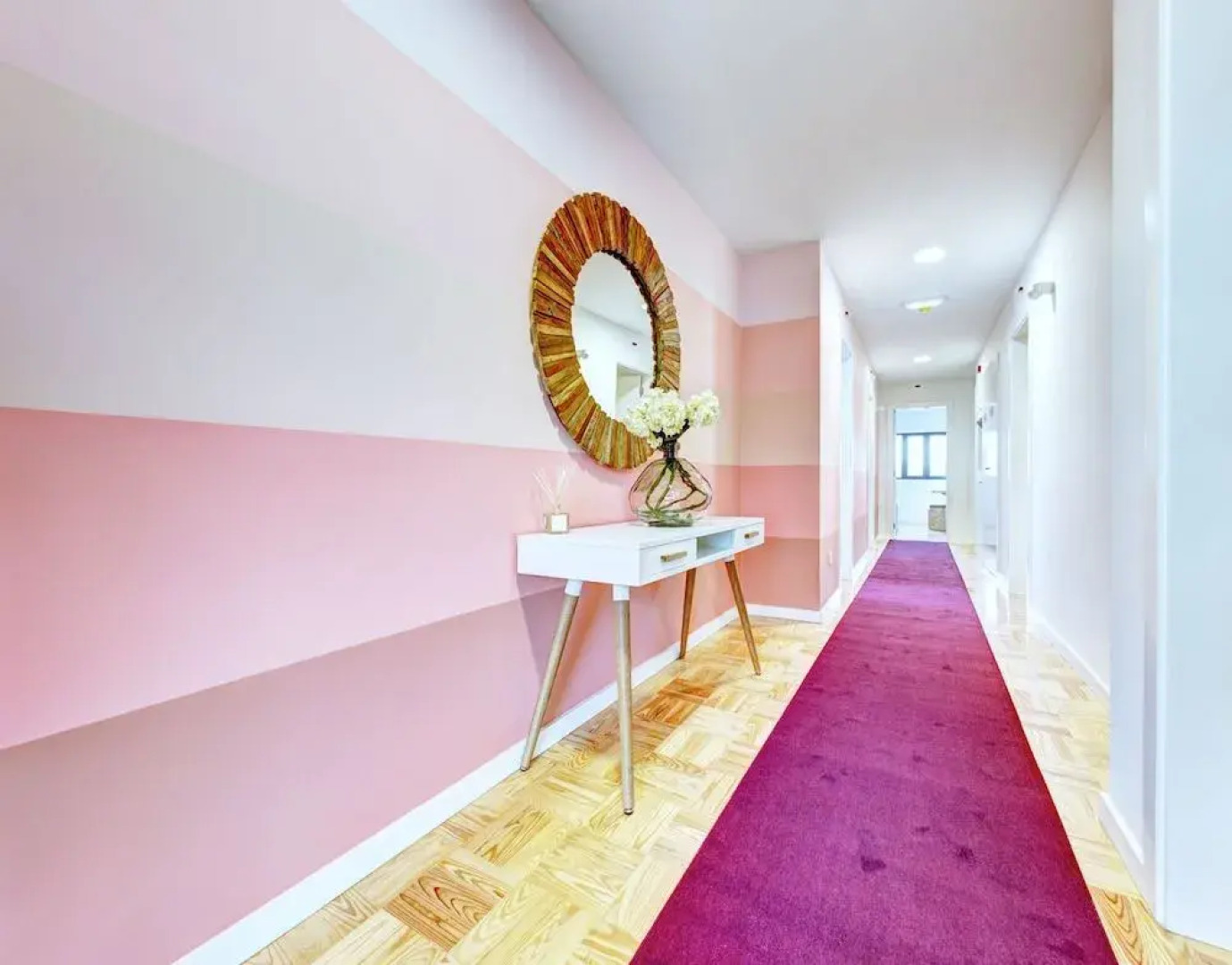 Cale do Oiro - Suites Residence