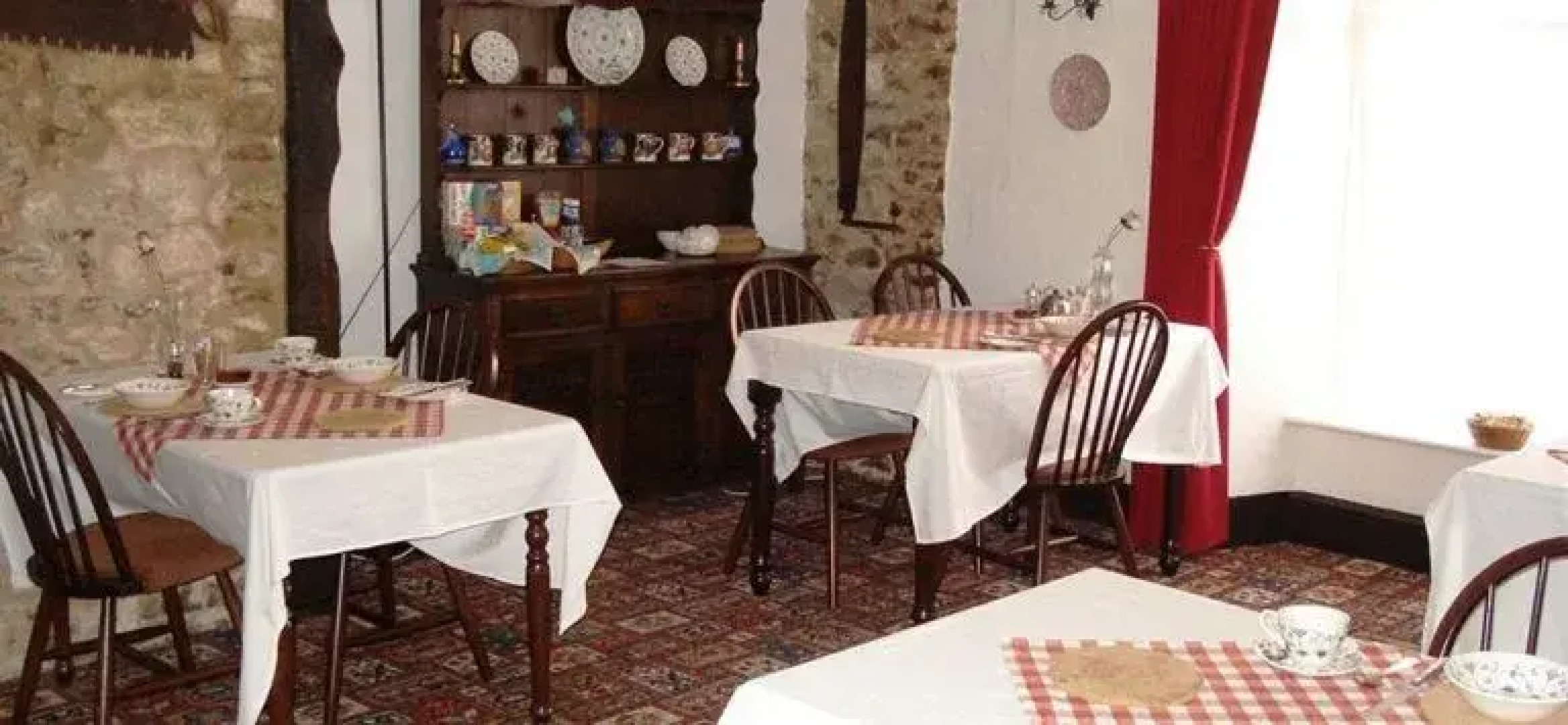 Colyton Holiday Cottages