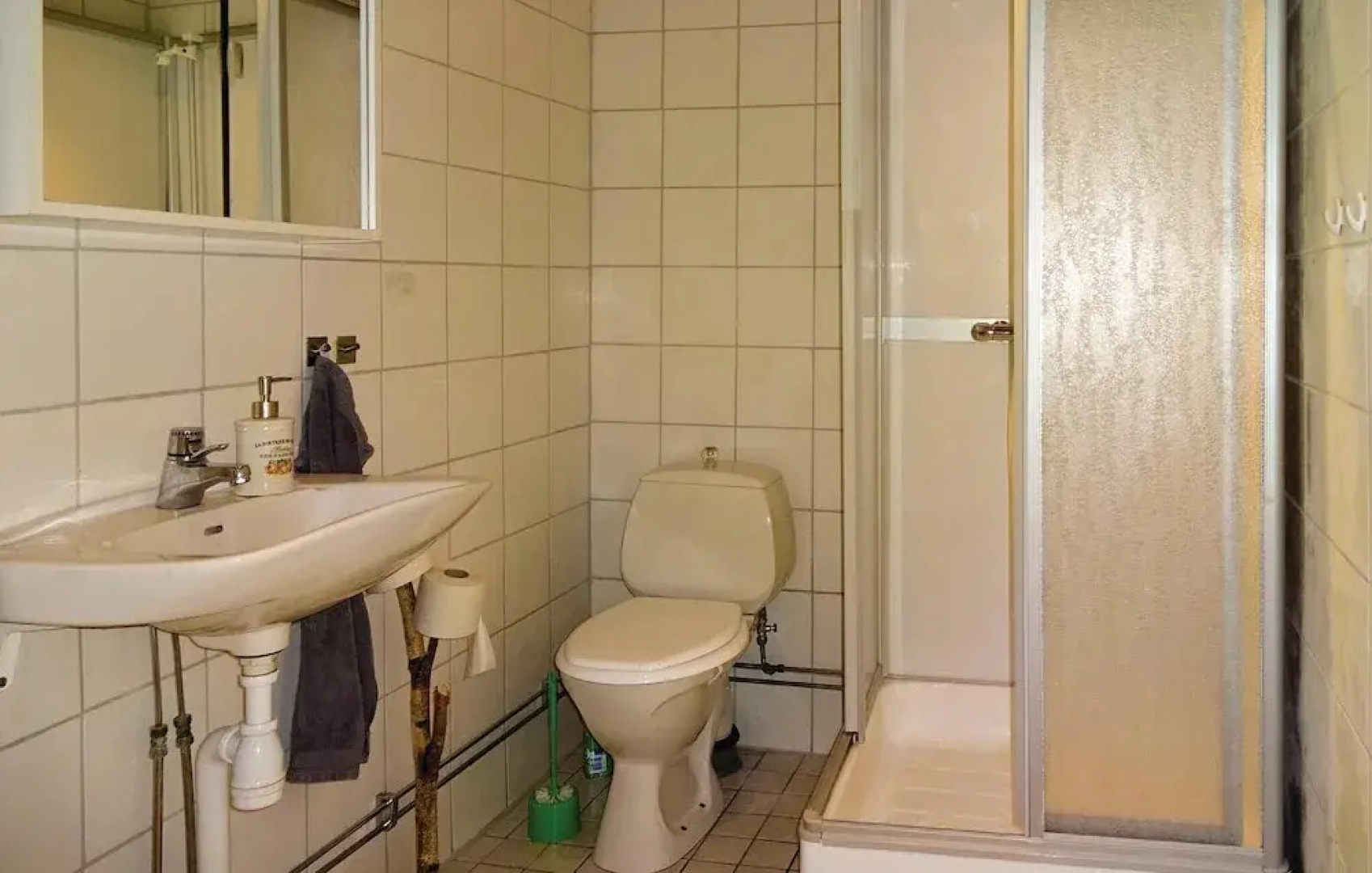 Awesome Home in Höör With 2 Bedrooms