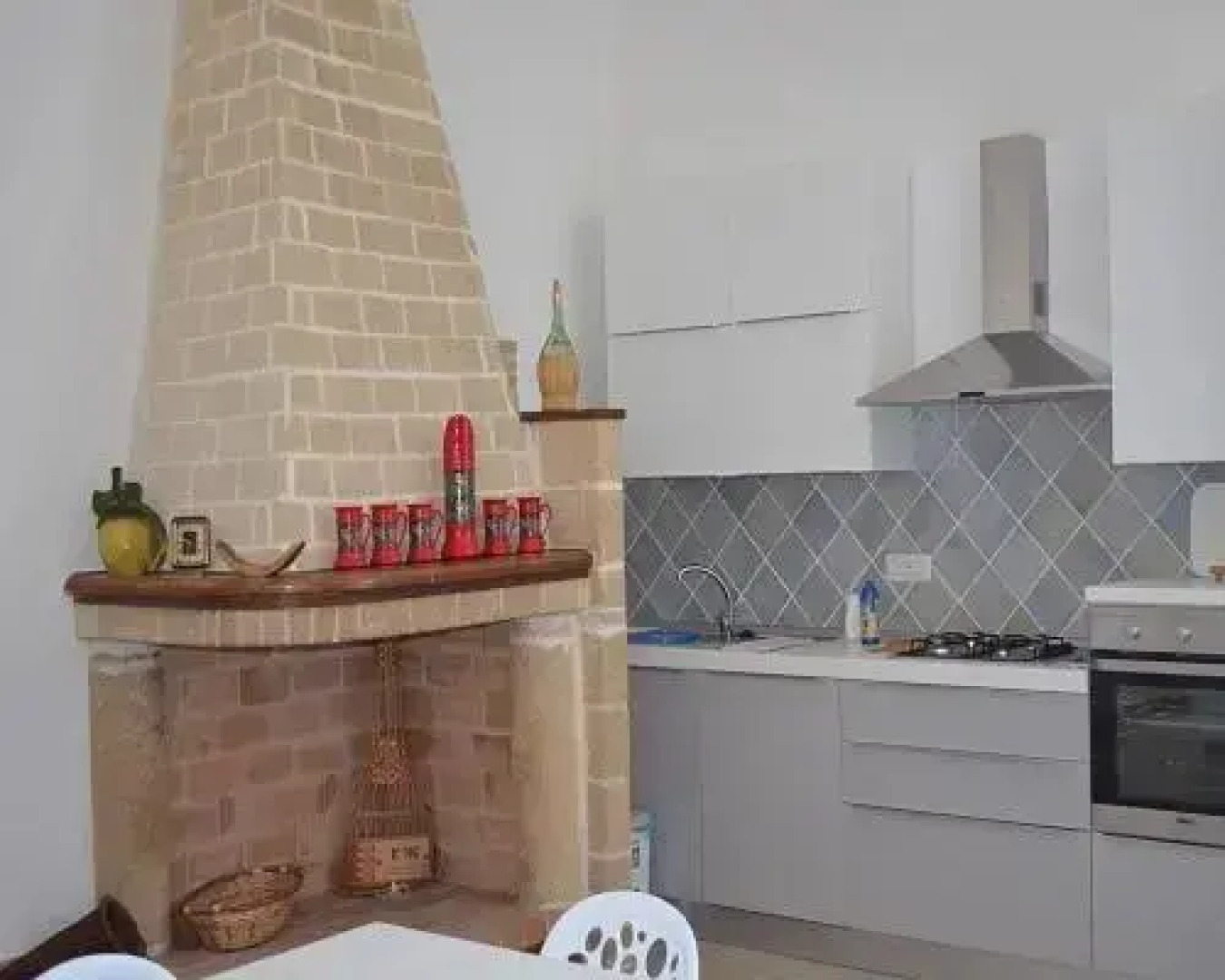 Sasinae-Home Via Gioberti