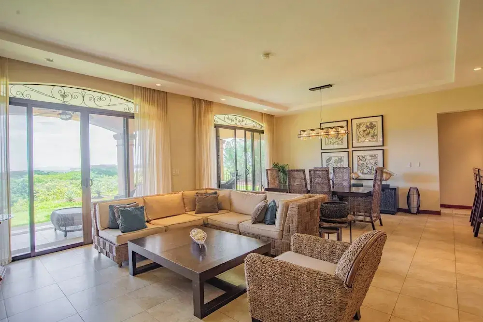 Reserva Conchal Resort - Jobo Complex