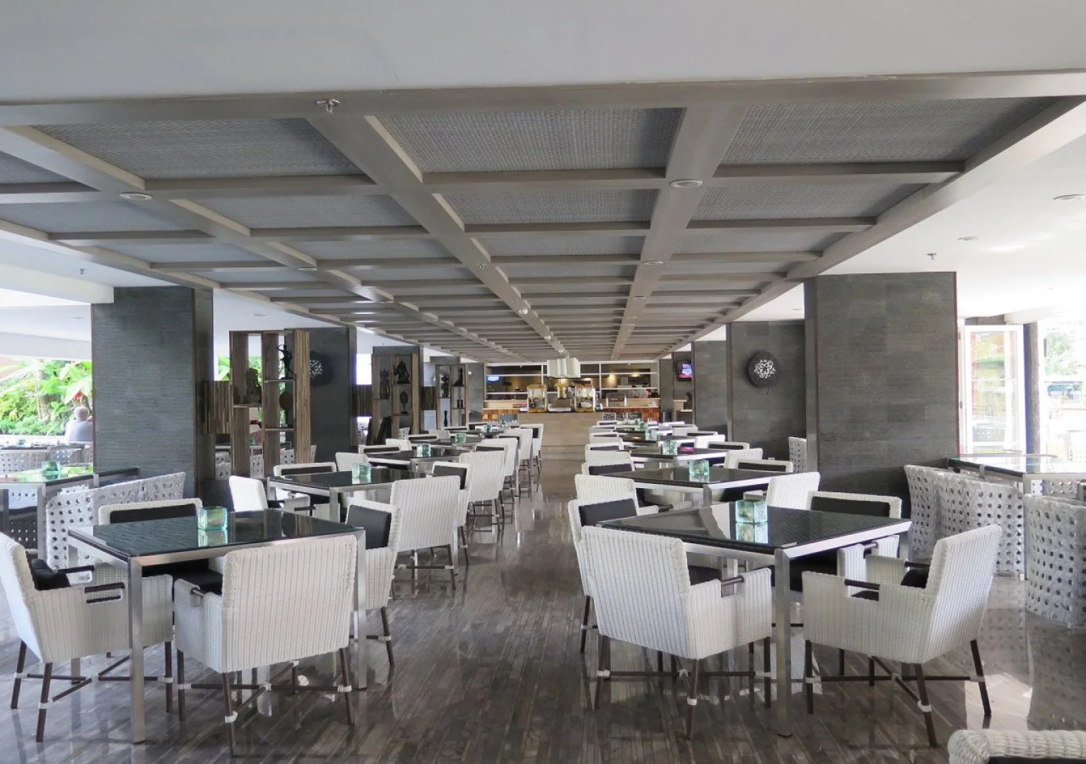 Sanur Resort Watujimbar