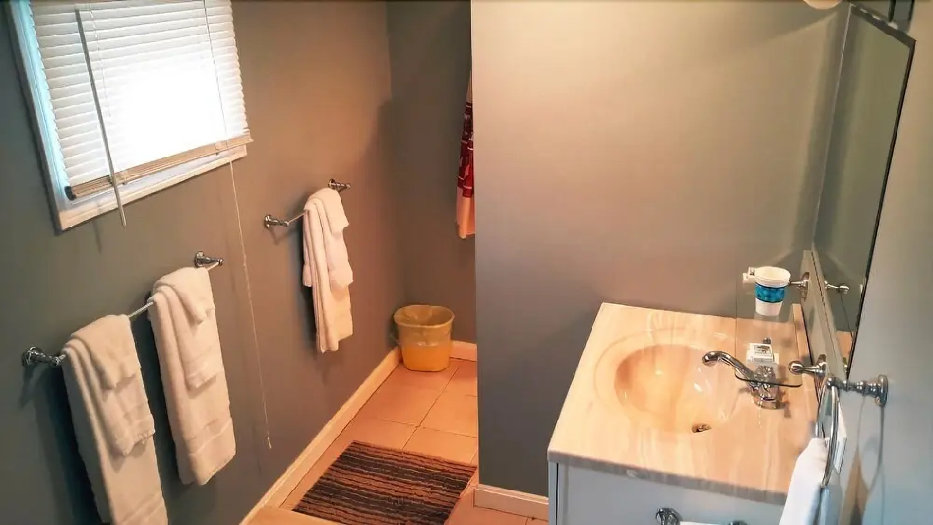 Blue Anchor Guesthouse