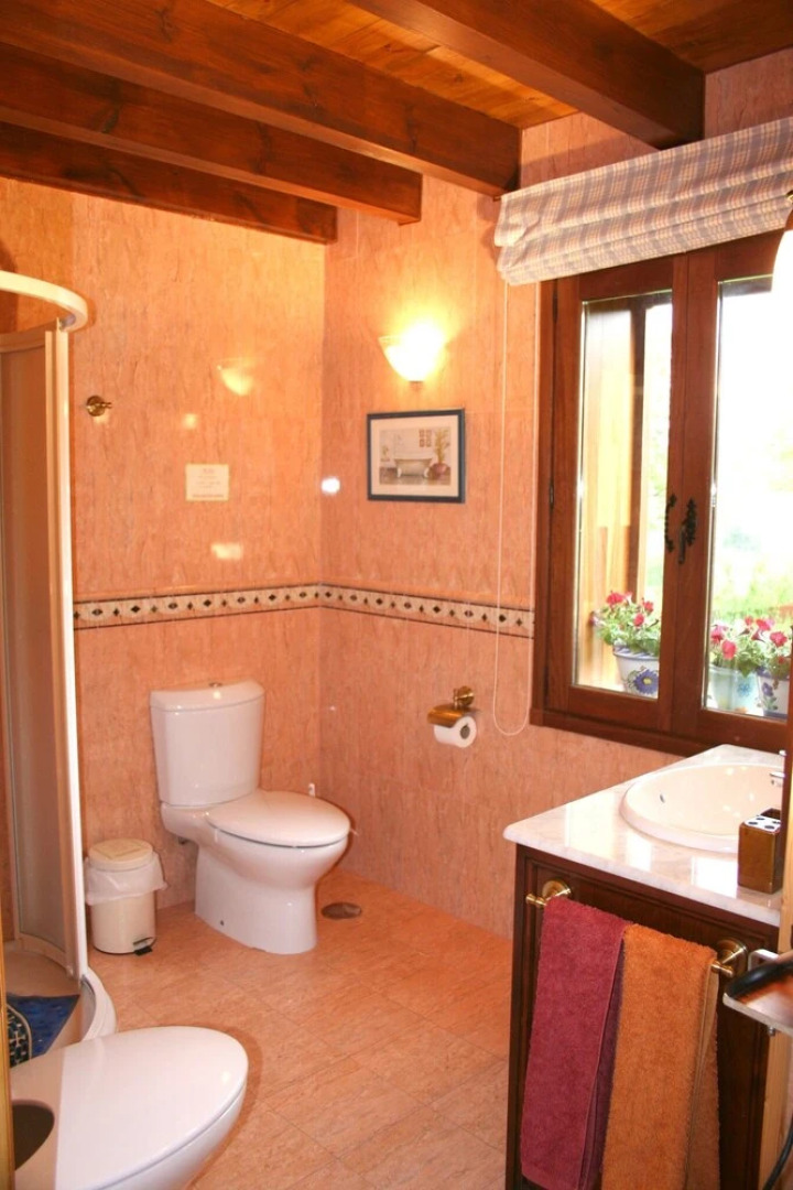 Apartamentos Eido do Trisquel