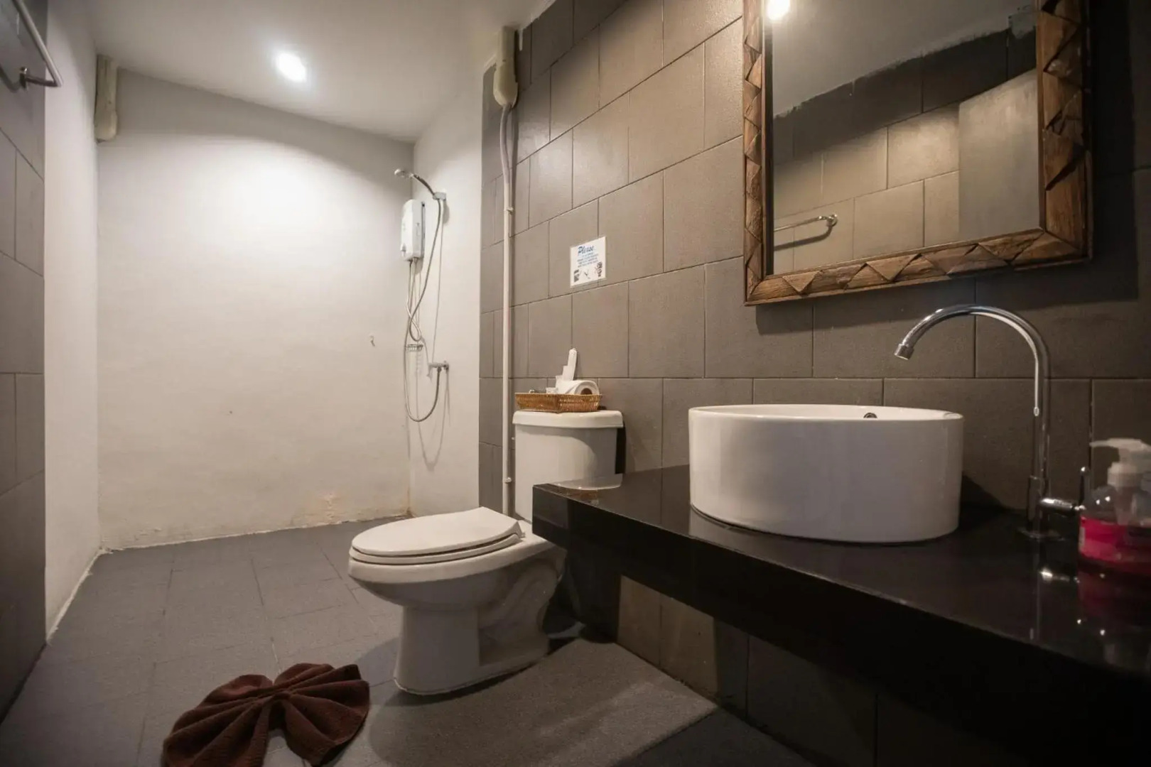 Sabaidee Chiangmai Hotel