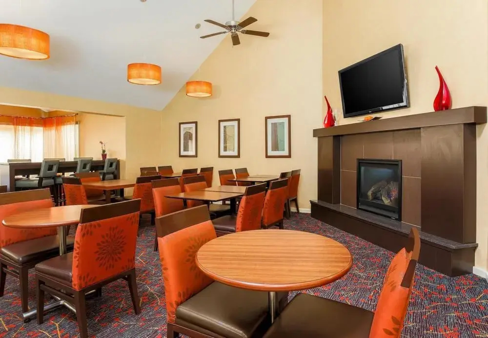 Residence Inn St. Louis Galleria