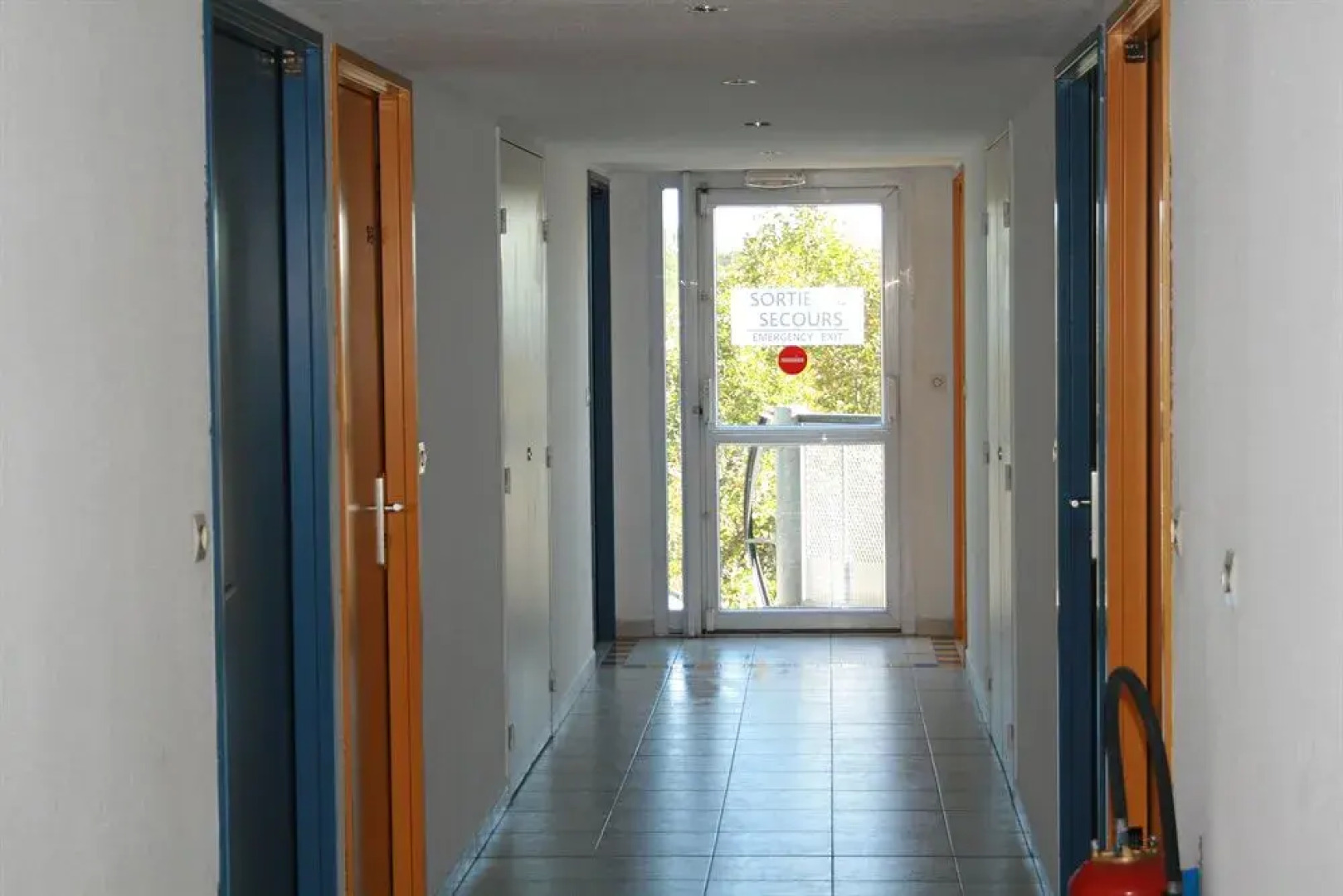 Residence Saint Exupery