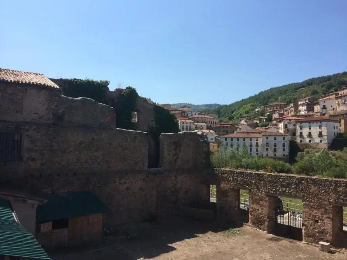 Casa Rural El Quemao