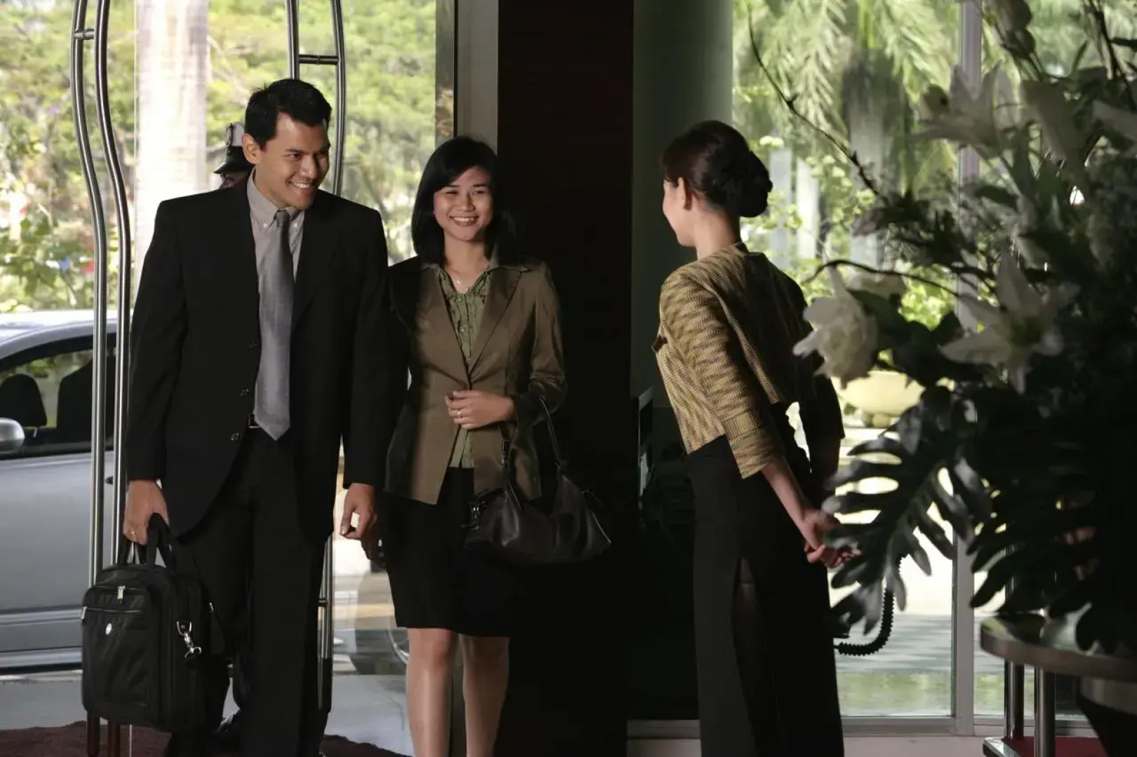 President Executive Club