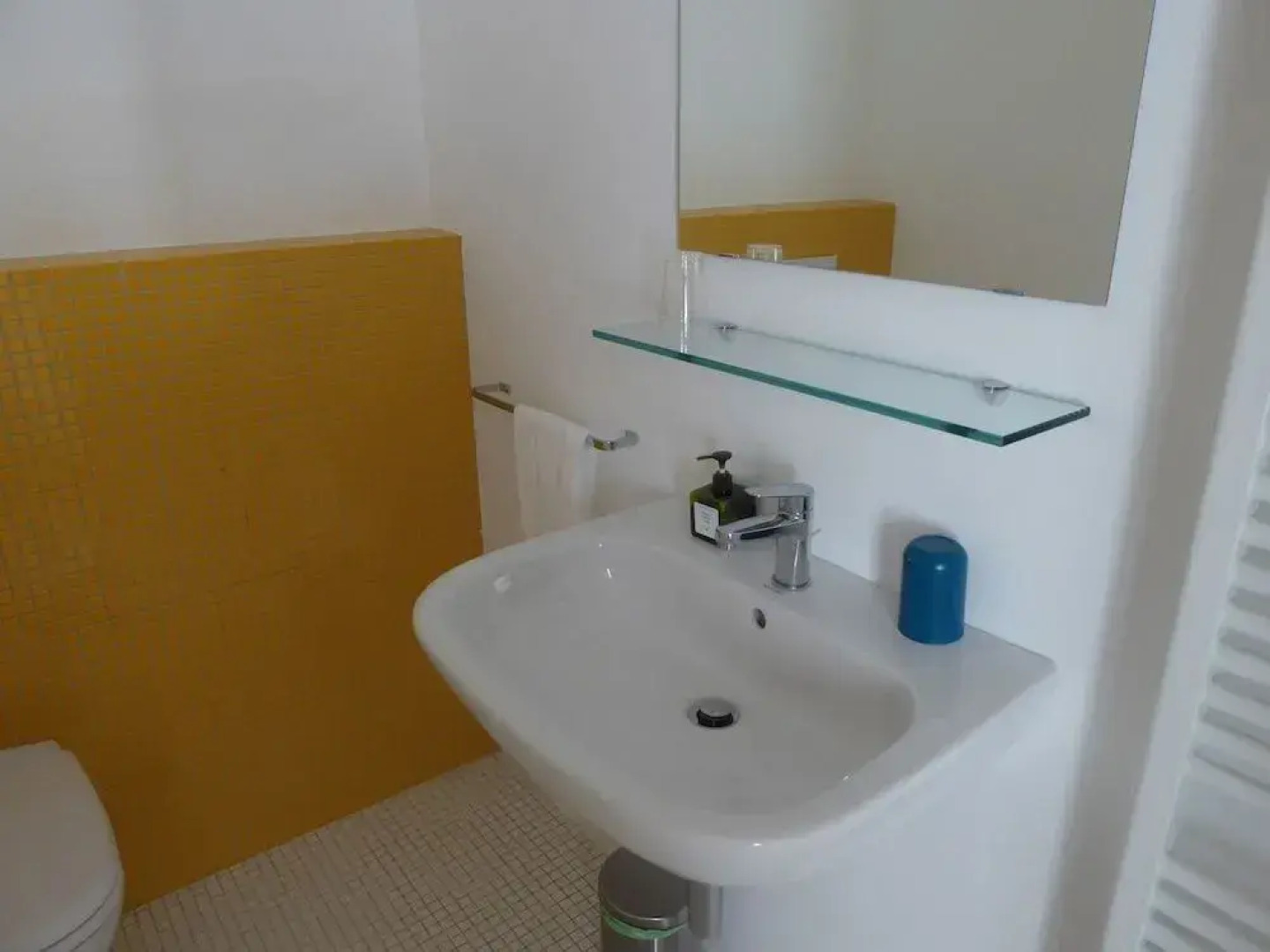 Agriturismo La Derta