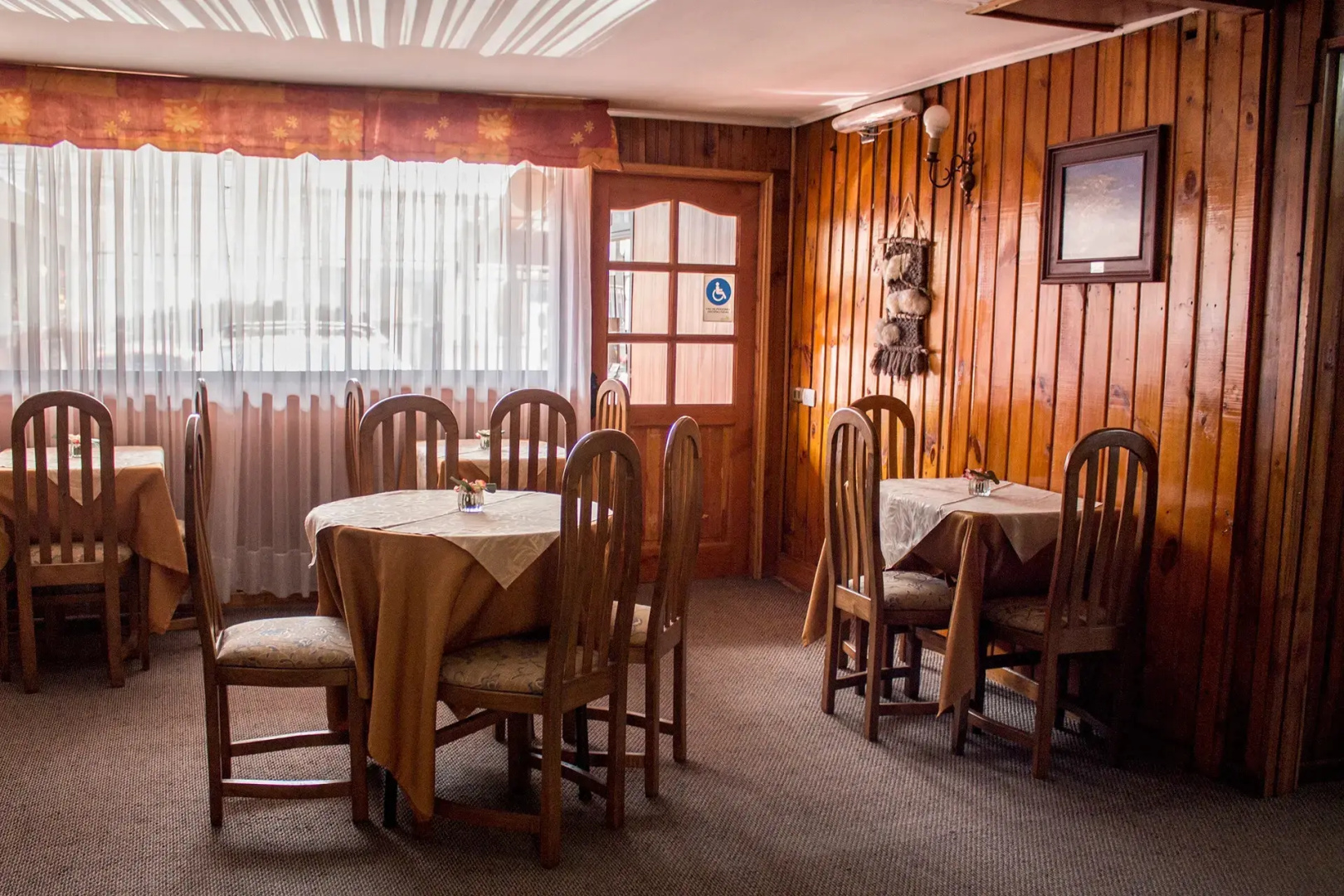 Hotel Luanco