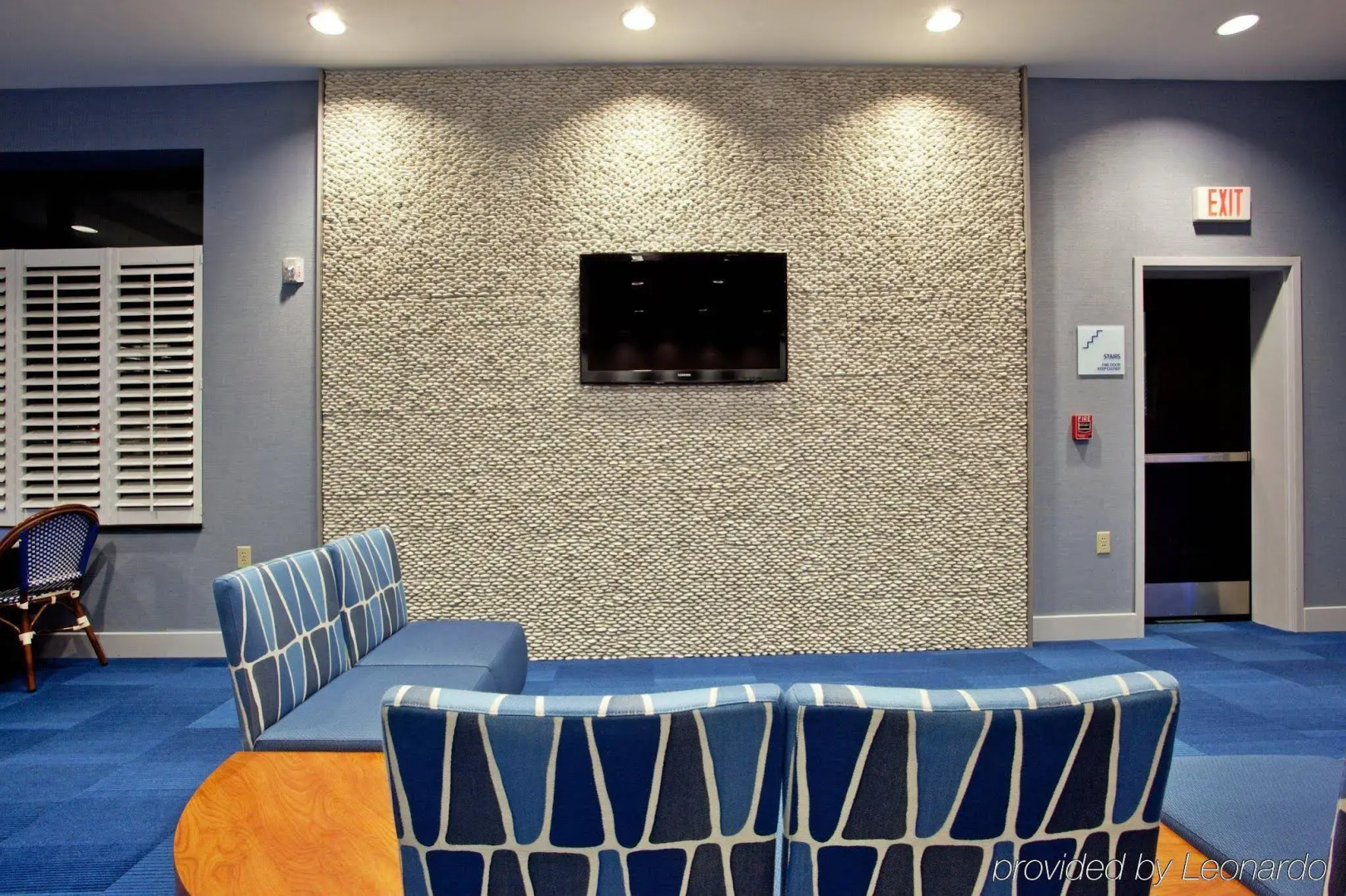 Holiday Inn Express Hotel & Suites Norfolk Airport by IHG