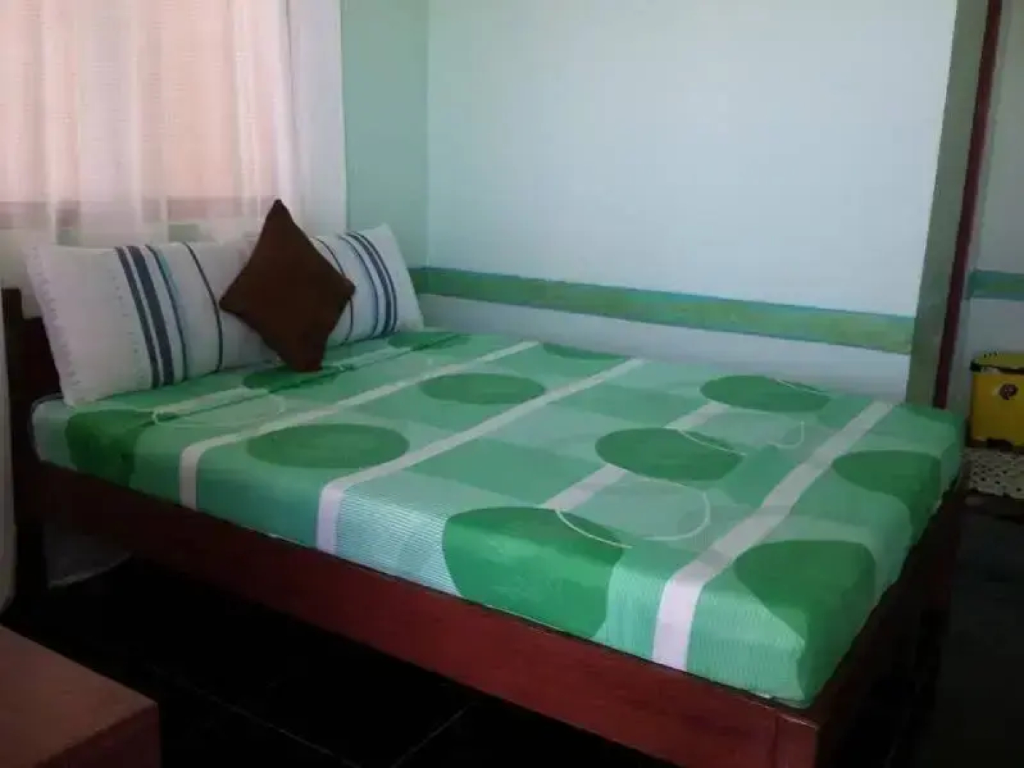 Centeno Inn Hotel Resort