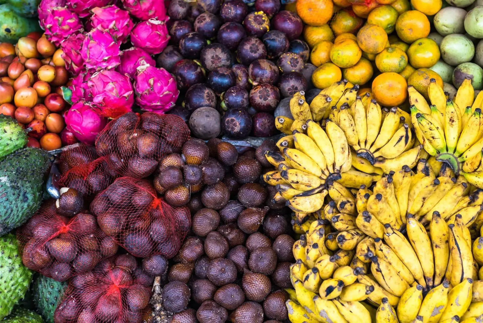 Danau Toba International Cottage Berastagi