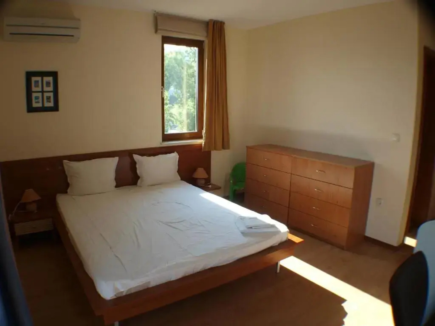 Nessebar View Apartament