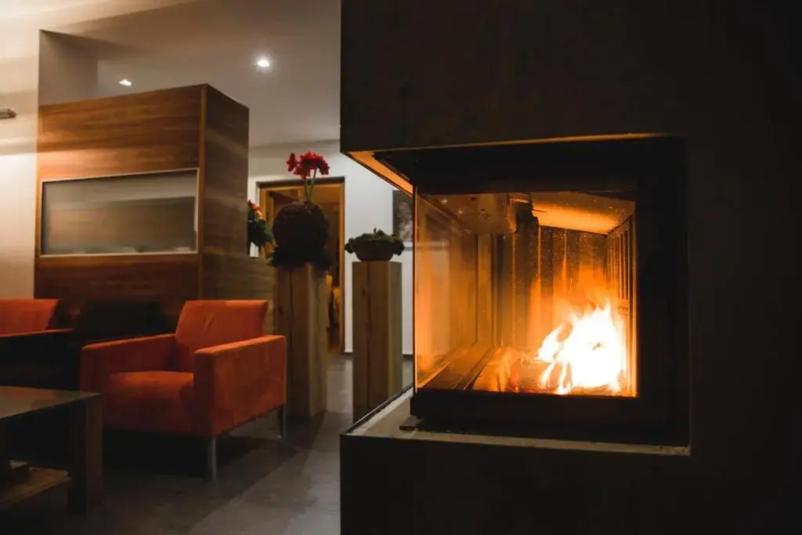 Gourmet - Boutique Hotel Tanzer